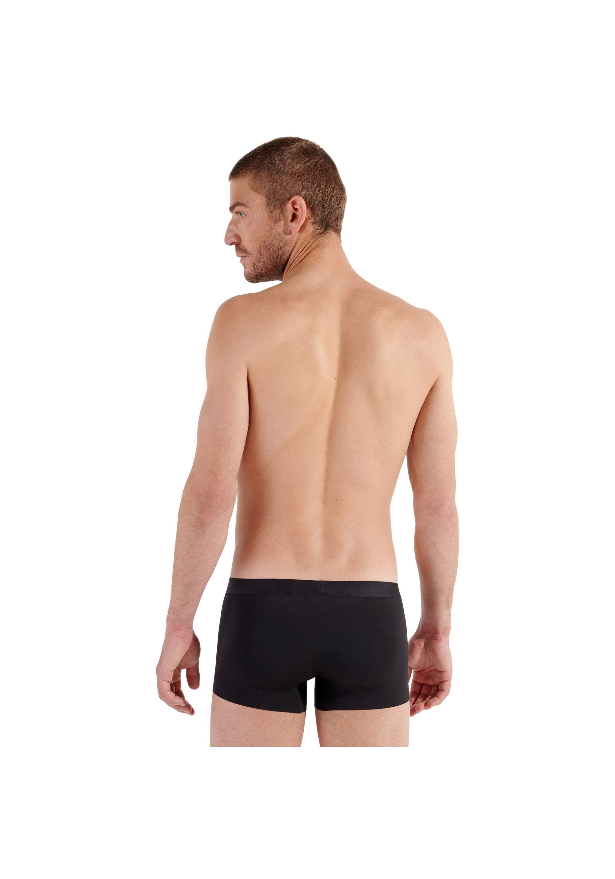 Hom Boxershorts »Boxershort Comfort Boxer Briefs Modal Clean Cut 1er Pack«