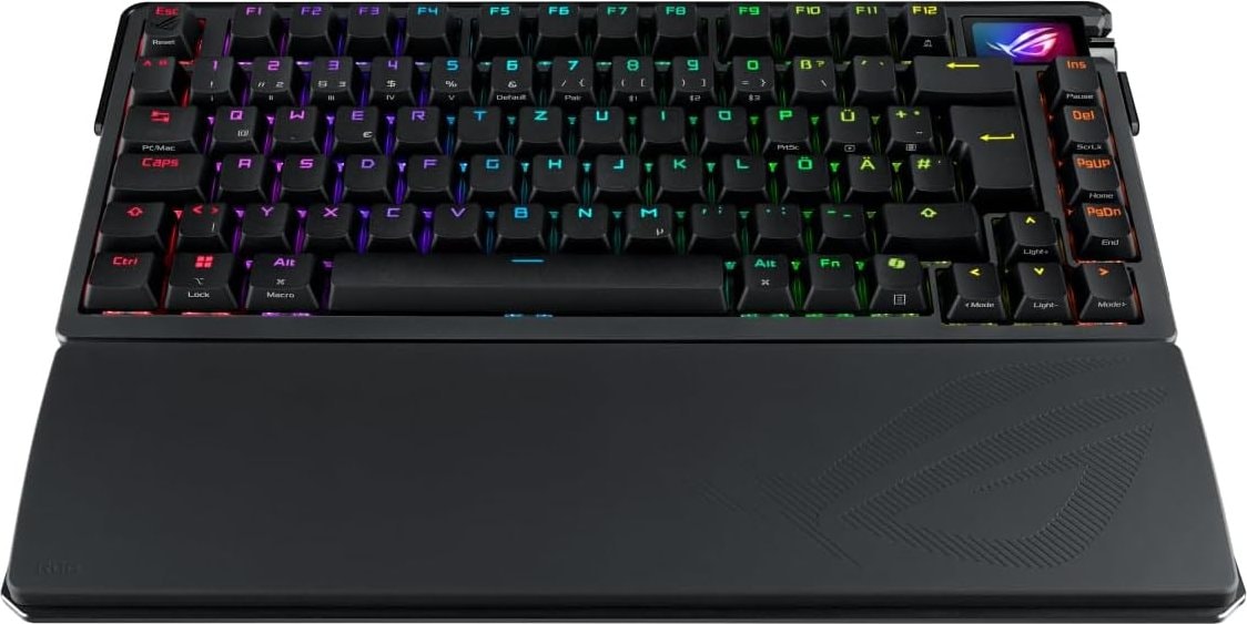 Gaming-Tastatur »ROG Azoth Extreme DE«