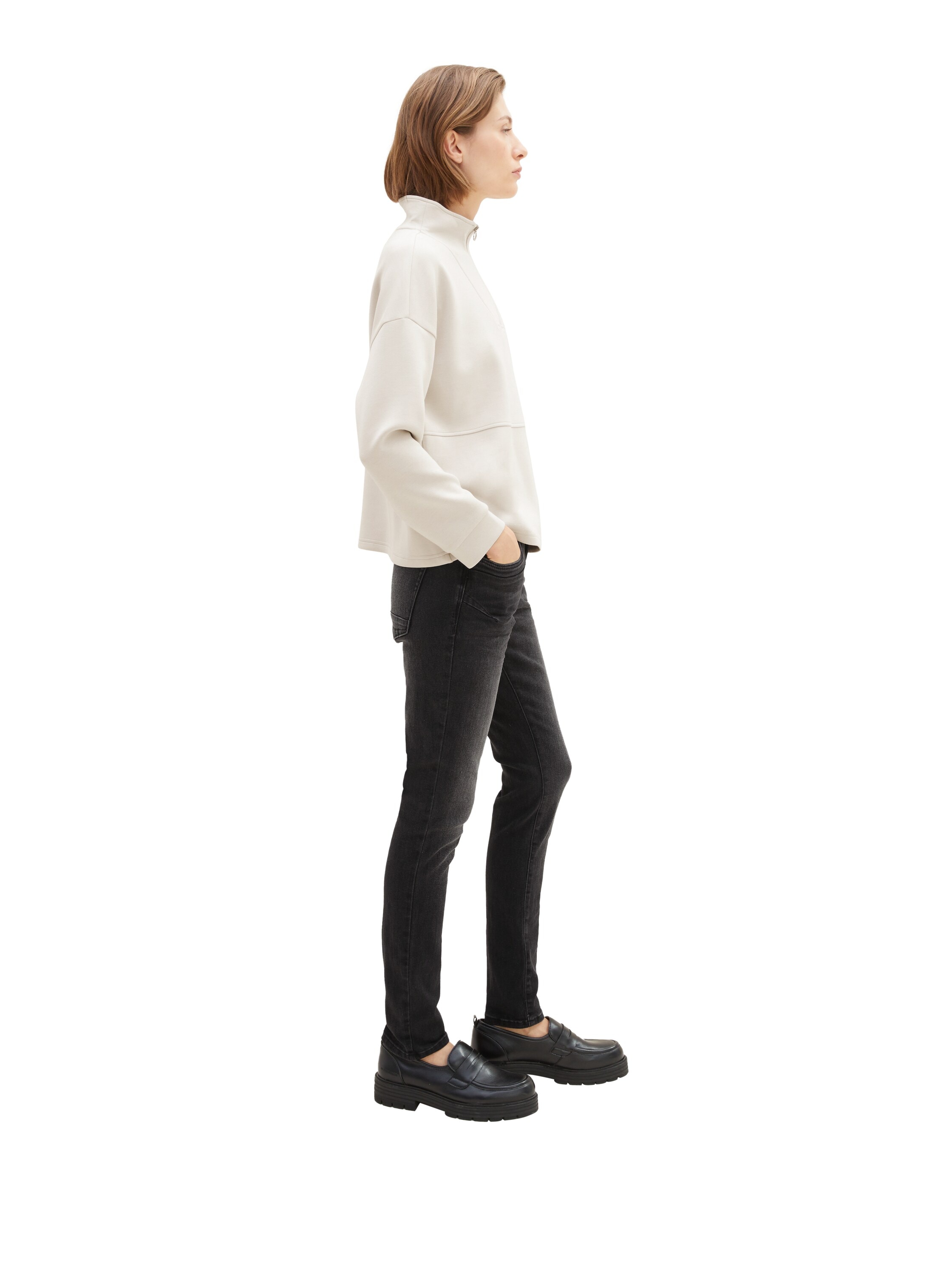 TOM TAILOR Skinny-fit-Jeans