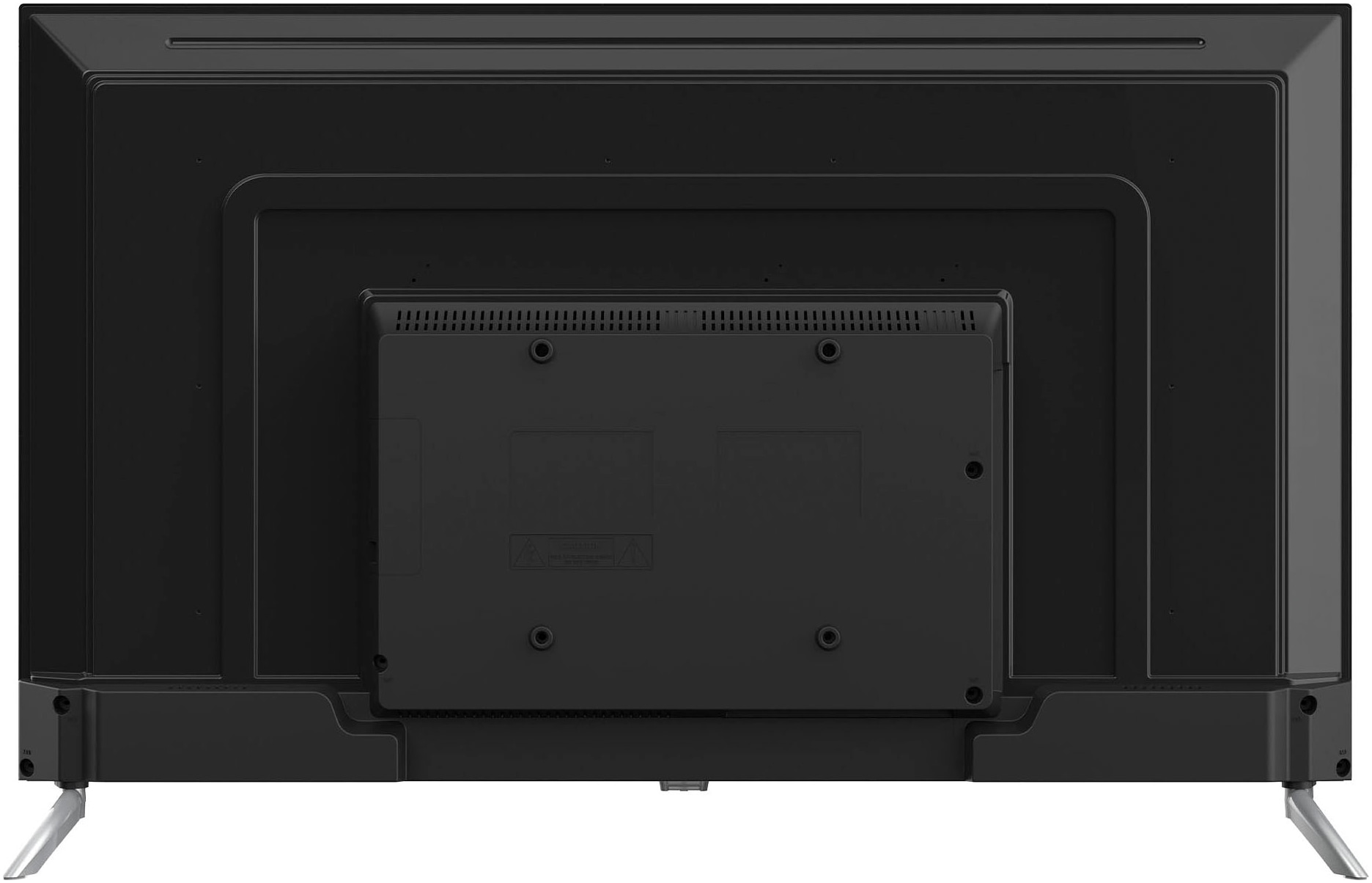 Strong LED-Fernseher »SRT 43UD6593«, 4K Ultra HD, Android TV-Smart-TV