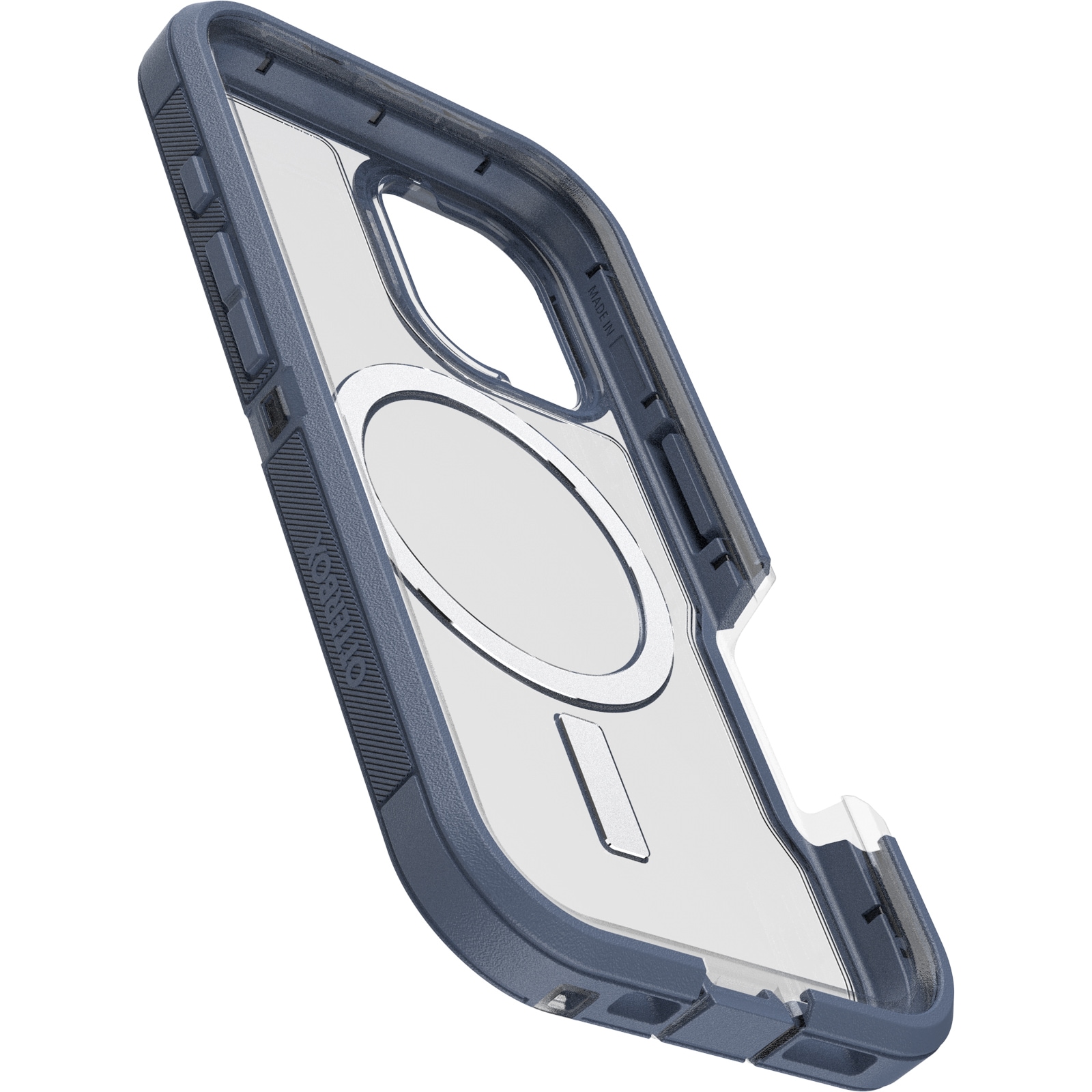 Otterbox Handyhülle »Defender XT mit MagSafe für Apple iPhone 16« Smartphones Backcover, Schutzhülle, Handyschutzhülle, Case, Schutzcase, stoßfest