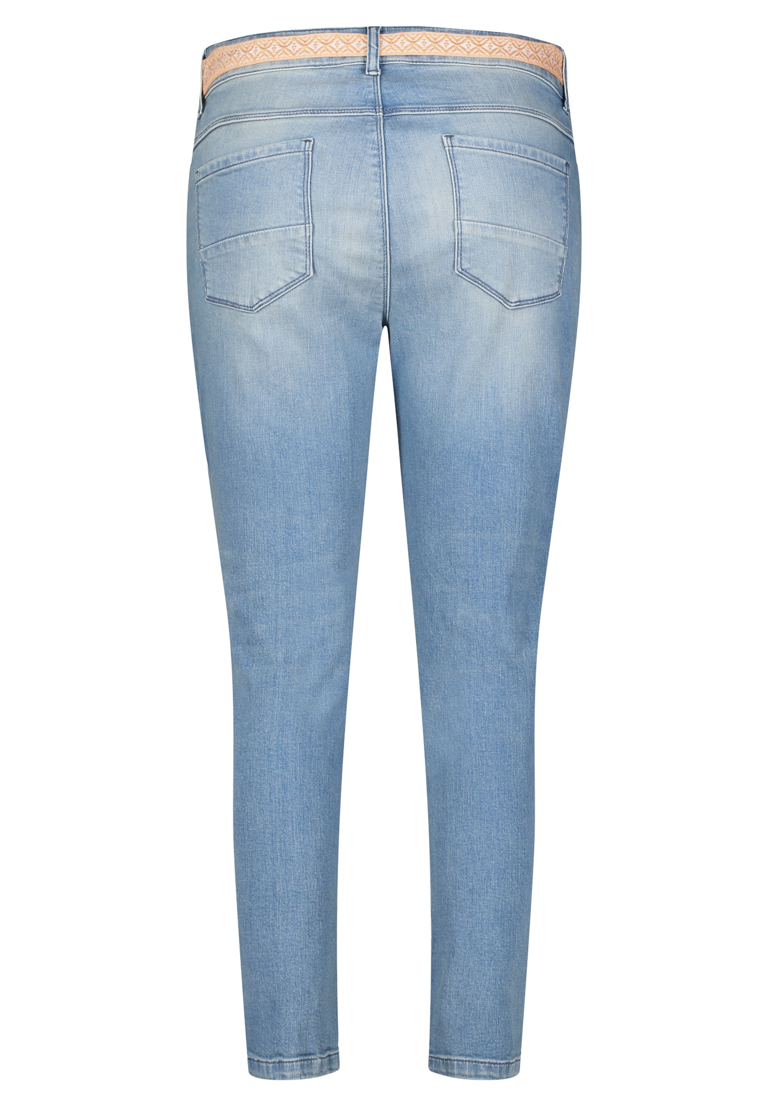 Cartoon Webhose »Modern fit jeans Slim Fit«