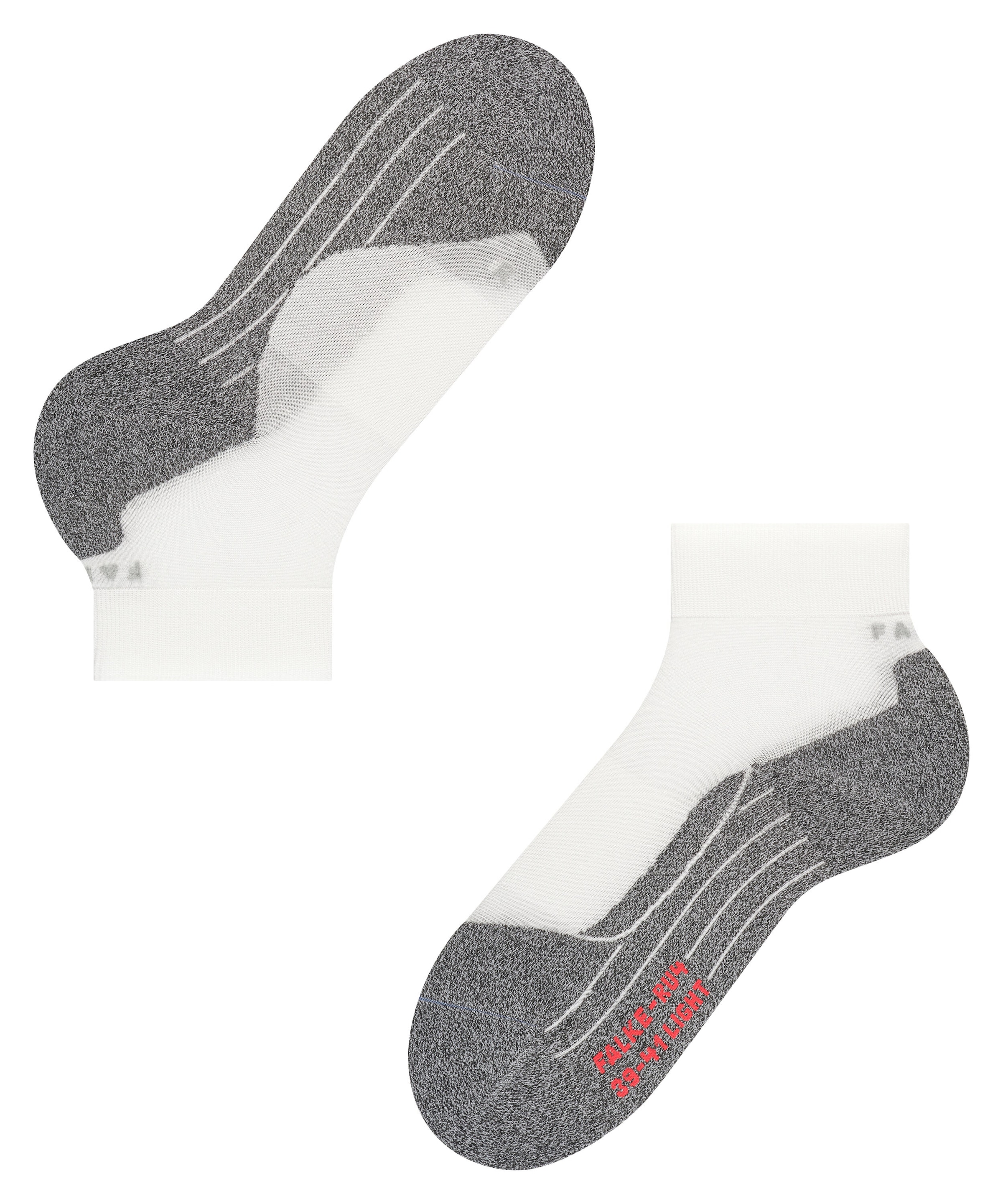 FALKE Kurzsocken »RU4 Light Performance Short«