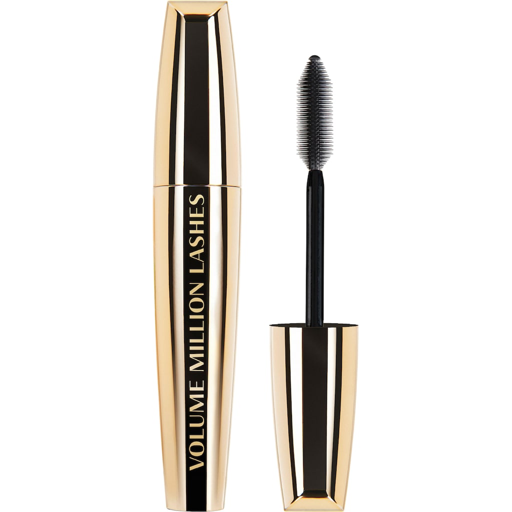 L'ORÉAL PARIS Mascara »Volume Million Lashes«