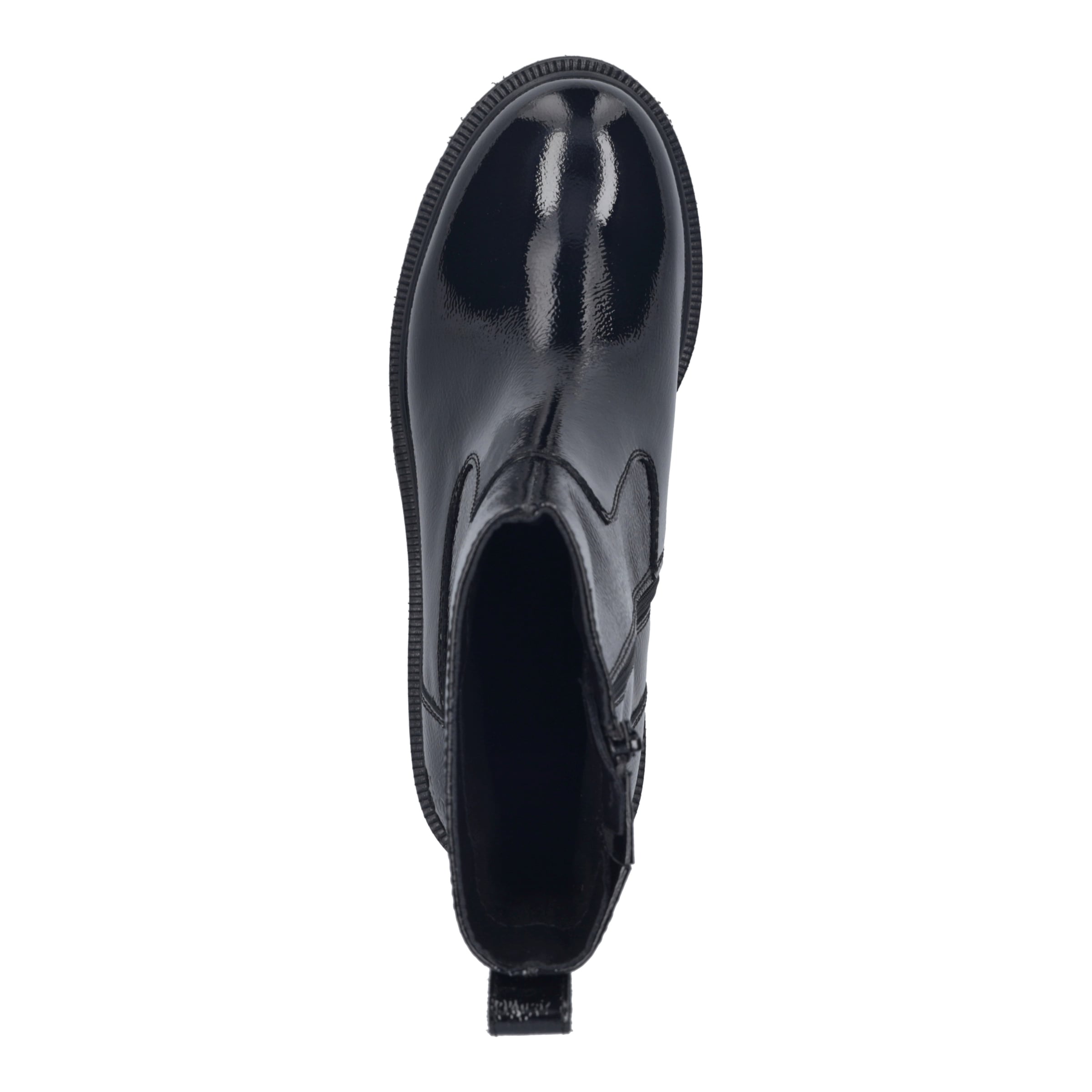 Josef Seibel Stiefelette »Josephine 07, schwarz«