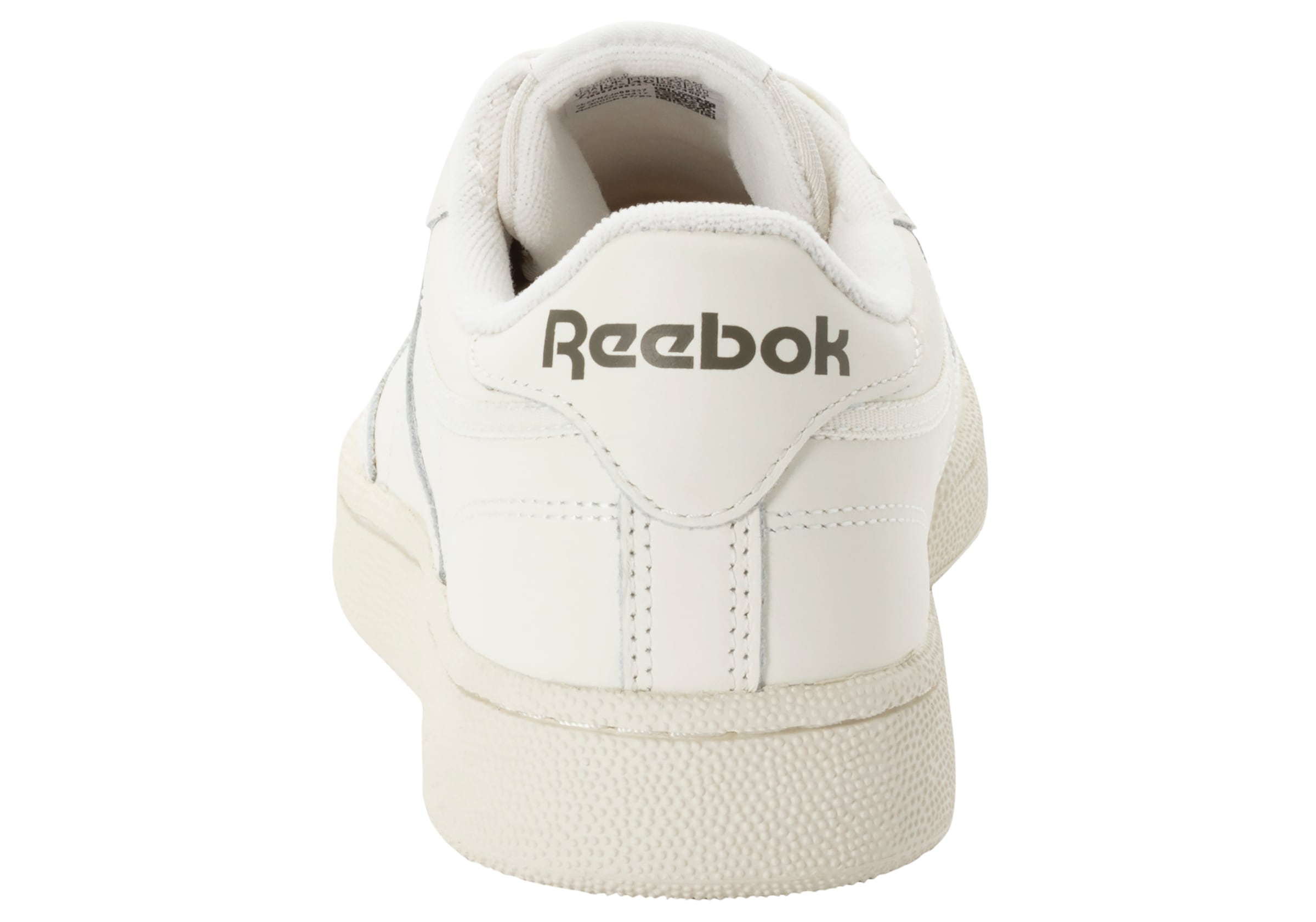 Reebok Classic Sneaker »CLUB C 85«