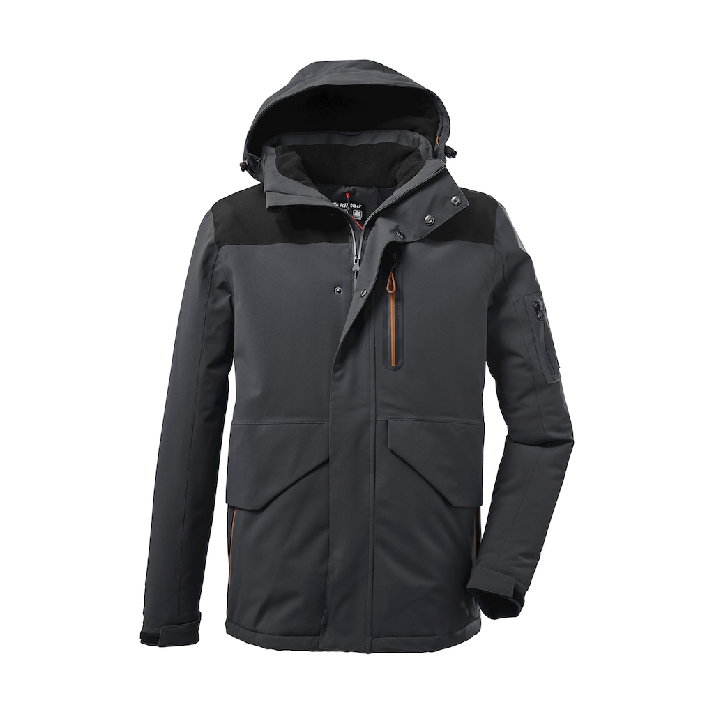 Killtec Outdoorjacke »KOW 145 MN JCKT«