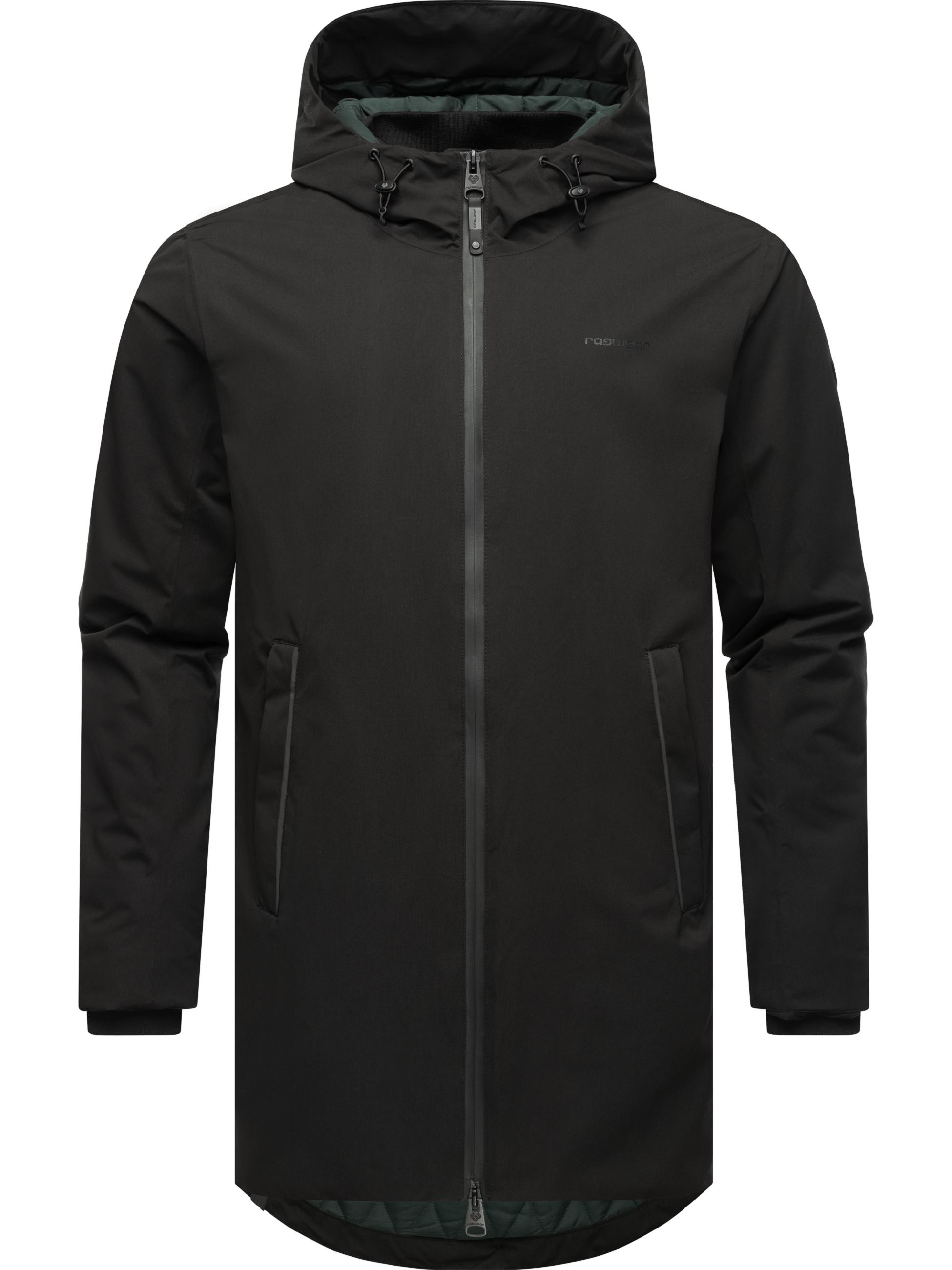 Ragwear Winterjacke »Winterjacke Frydo«