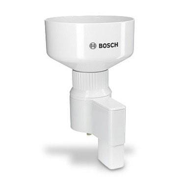 BOSCH Getreidemühlenaufsatz »MUZ4GM3«