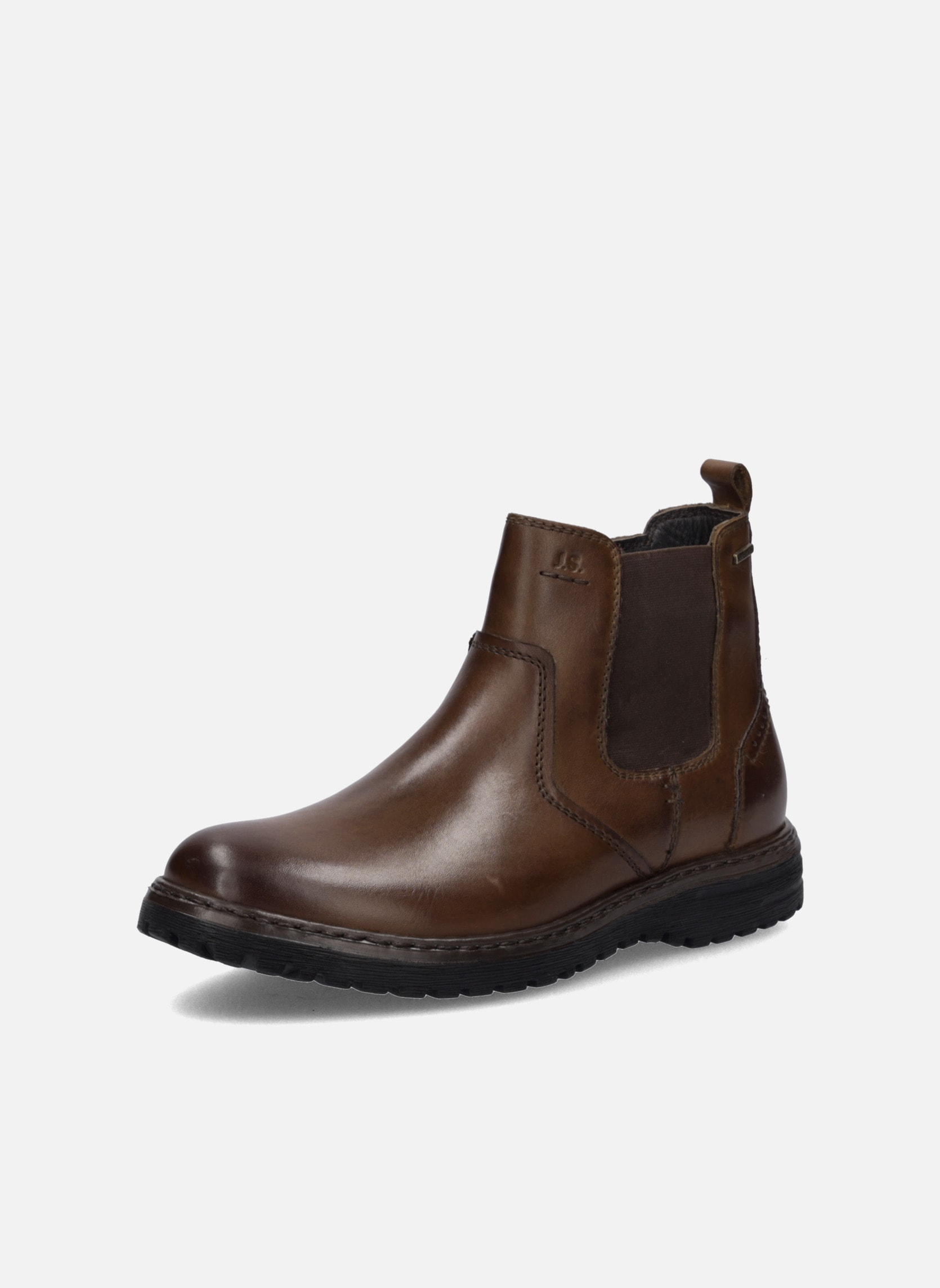 Josef Seibel Stiefelette »Erroll 51, cognac«
