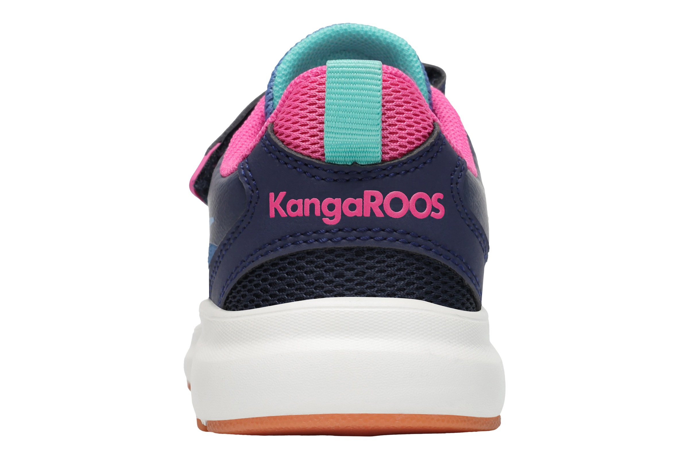 KangaROOS Sneaker »KB-PANG EV«  Nicht abfärbende Sohle