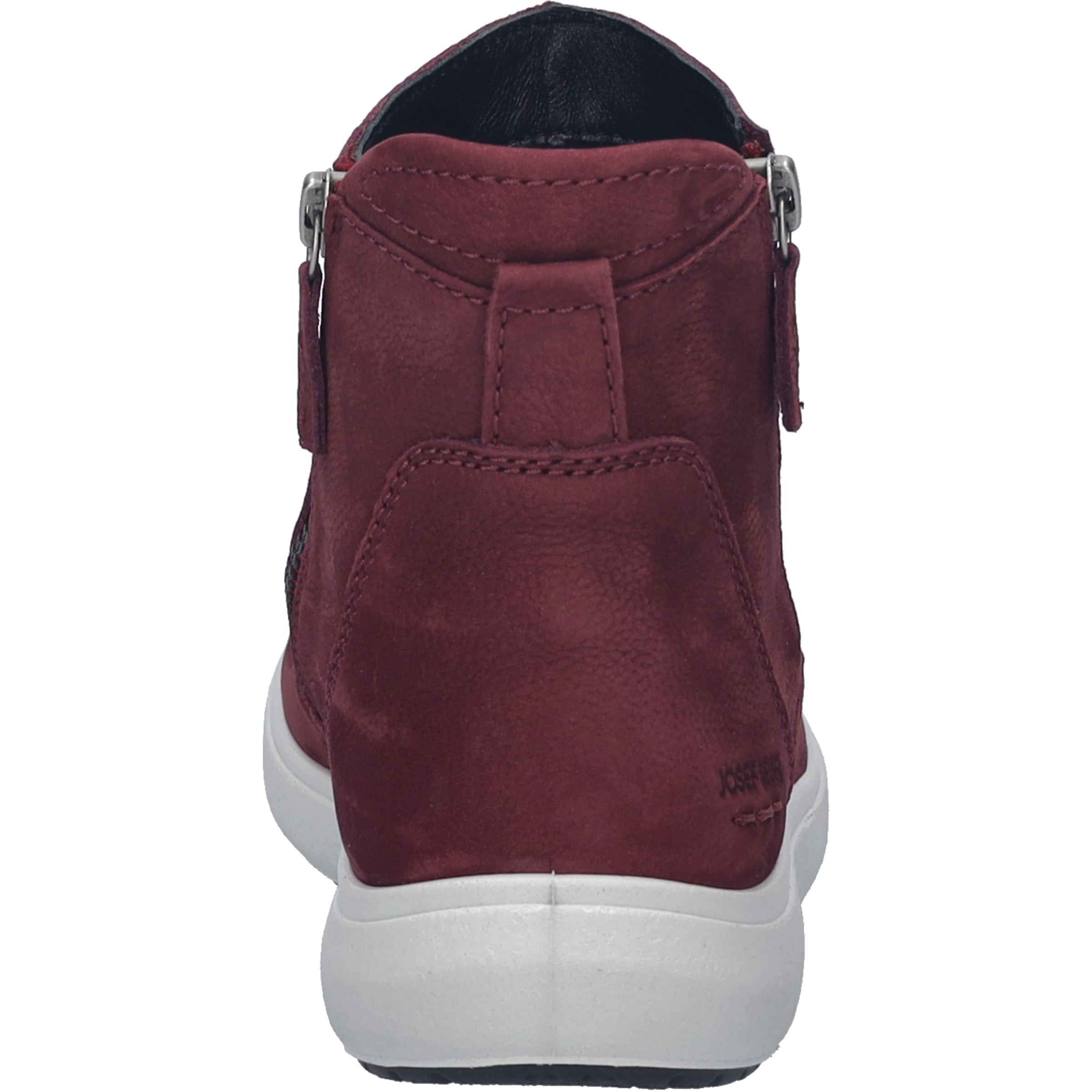 Josef Seibel Stiefelette »Megan 12, plum«