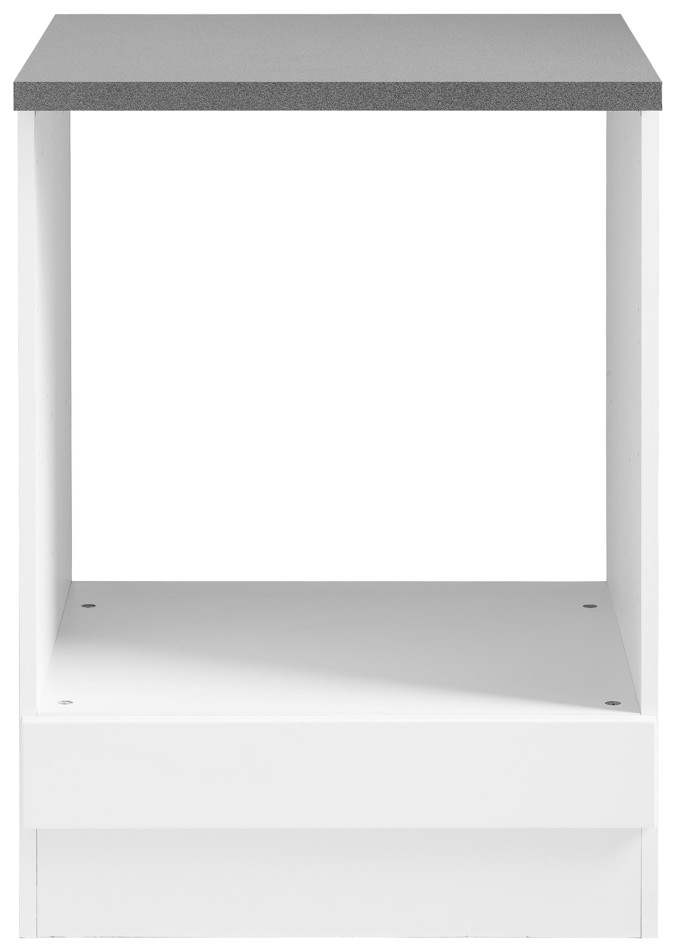 KOCHSTATION Herdumbauschrank »KS-Trient« 60 cm breit