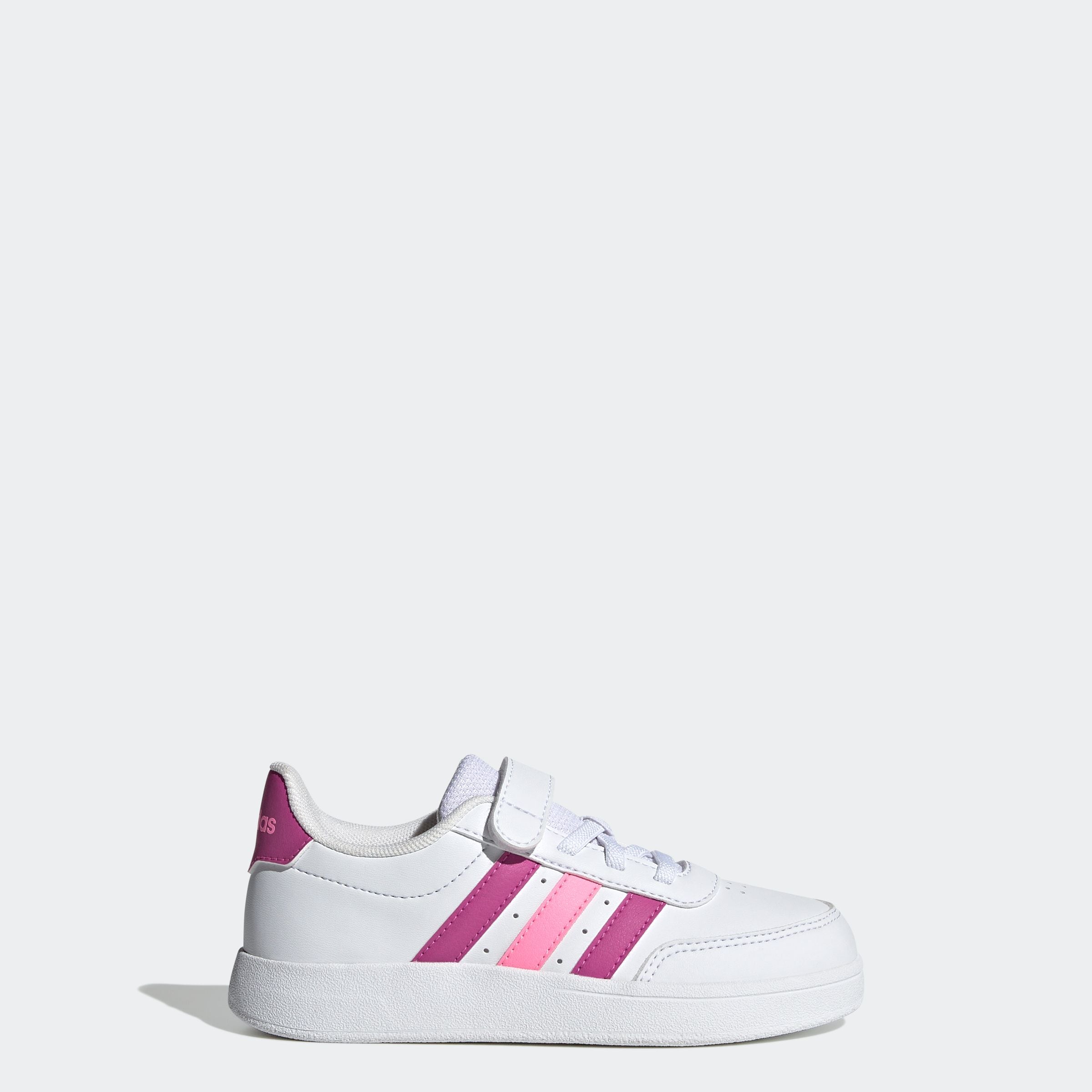 adidas Sportswear Sneaker »BREAKNET 2.0 KIDS«