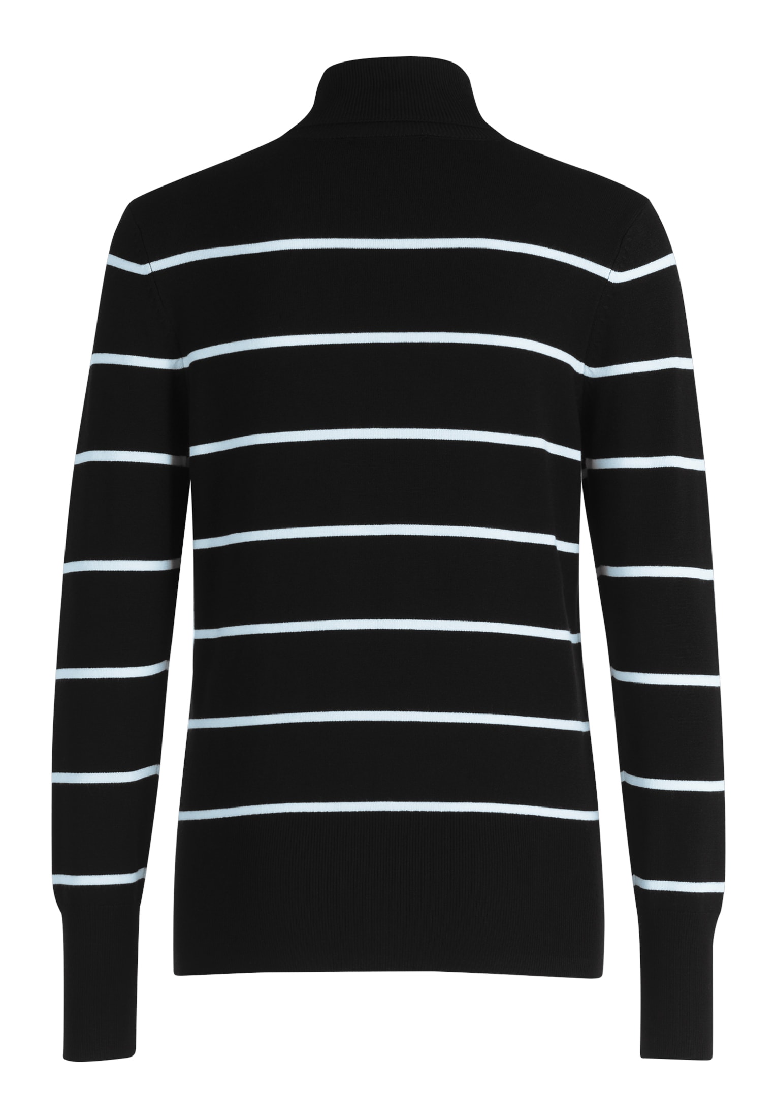 Betty Barclay Rollkragenpullover »Rollkragenpullover langarm«