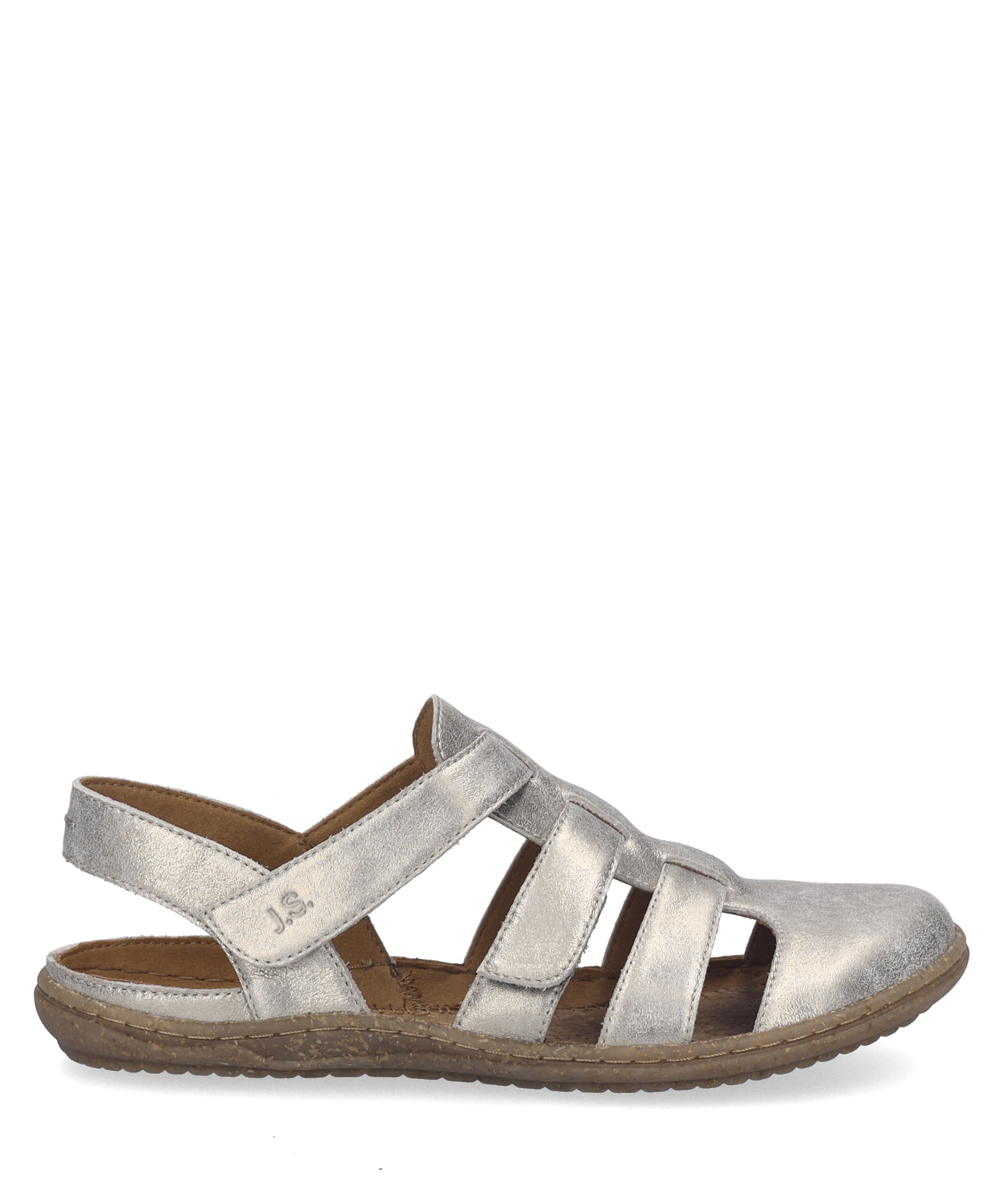 Josef Seibel Sandale »Caitlyn 01, champagner«