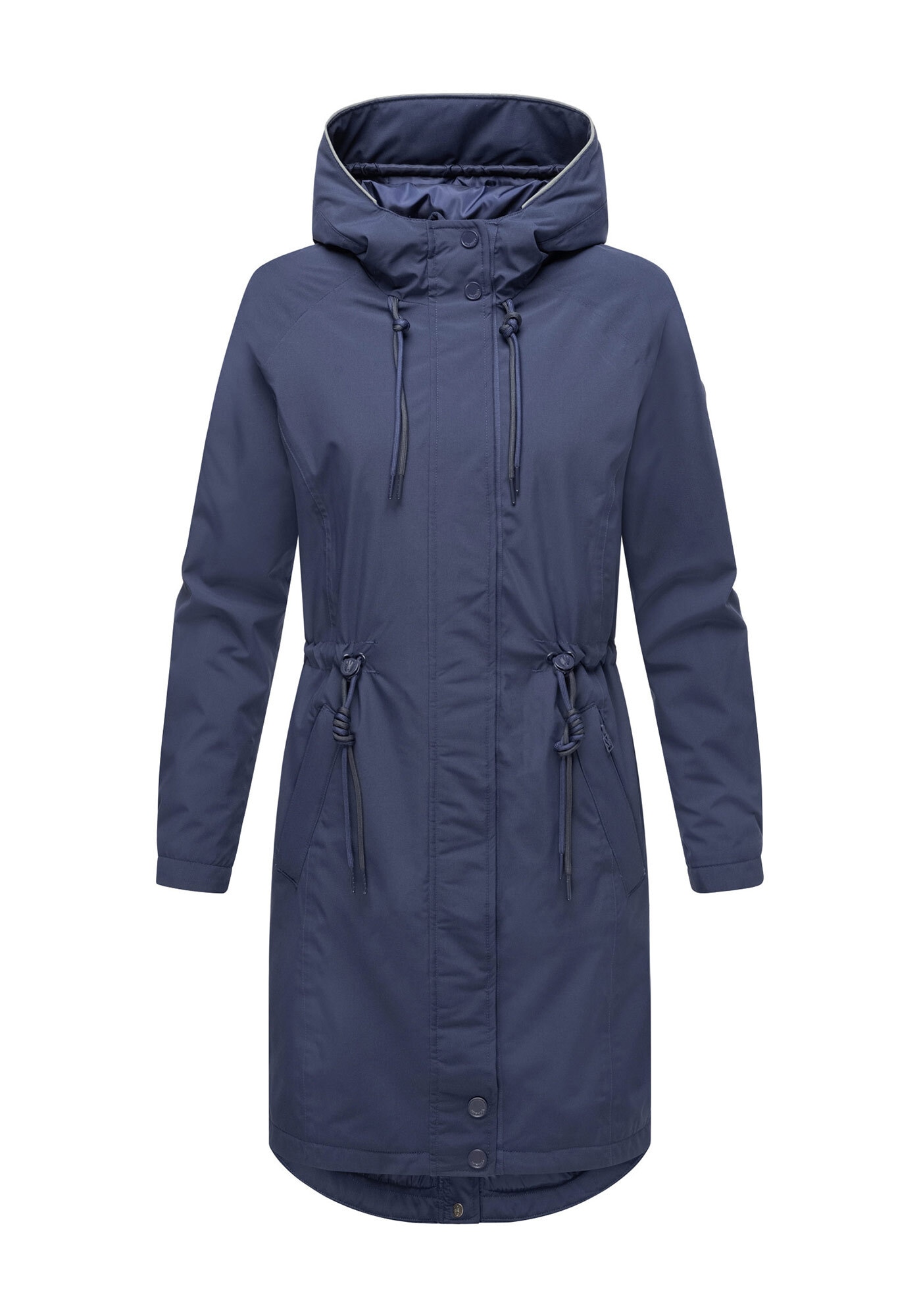 Marikoo Outdoorjacke »Marikoo Megumii Damen Übergangsjacke N017«