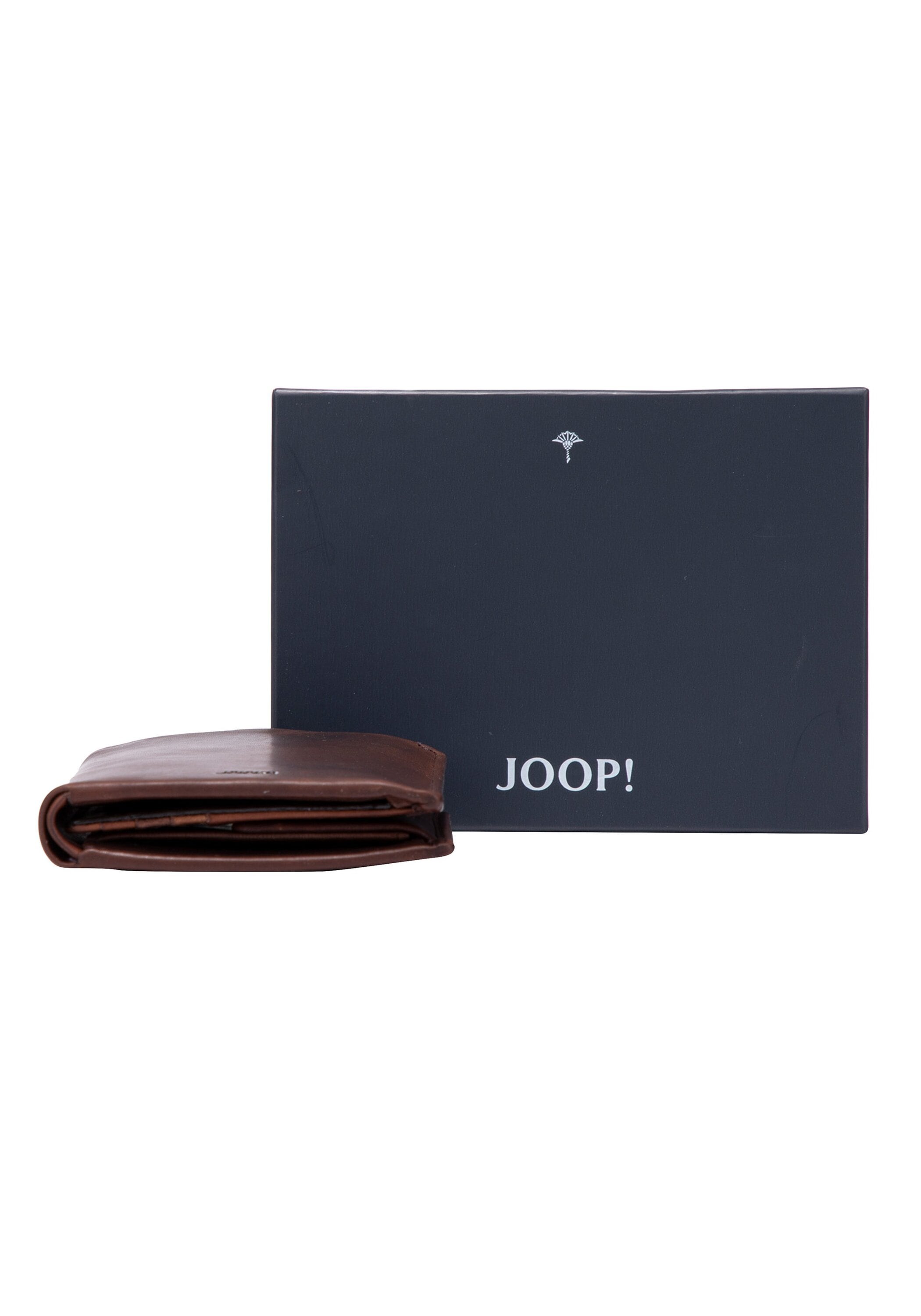 JOOP! Geldbörse »Geldbörse Loreto Ladon Billfold mv8«