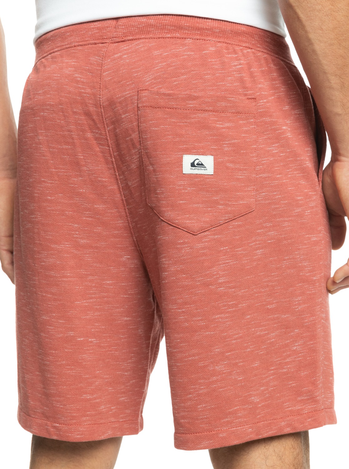 Quiksilver Sweatshorts »Bayrise«