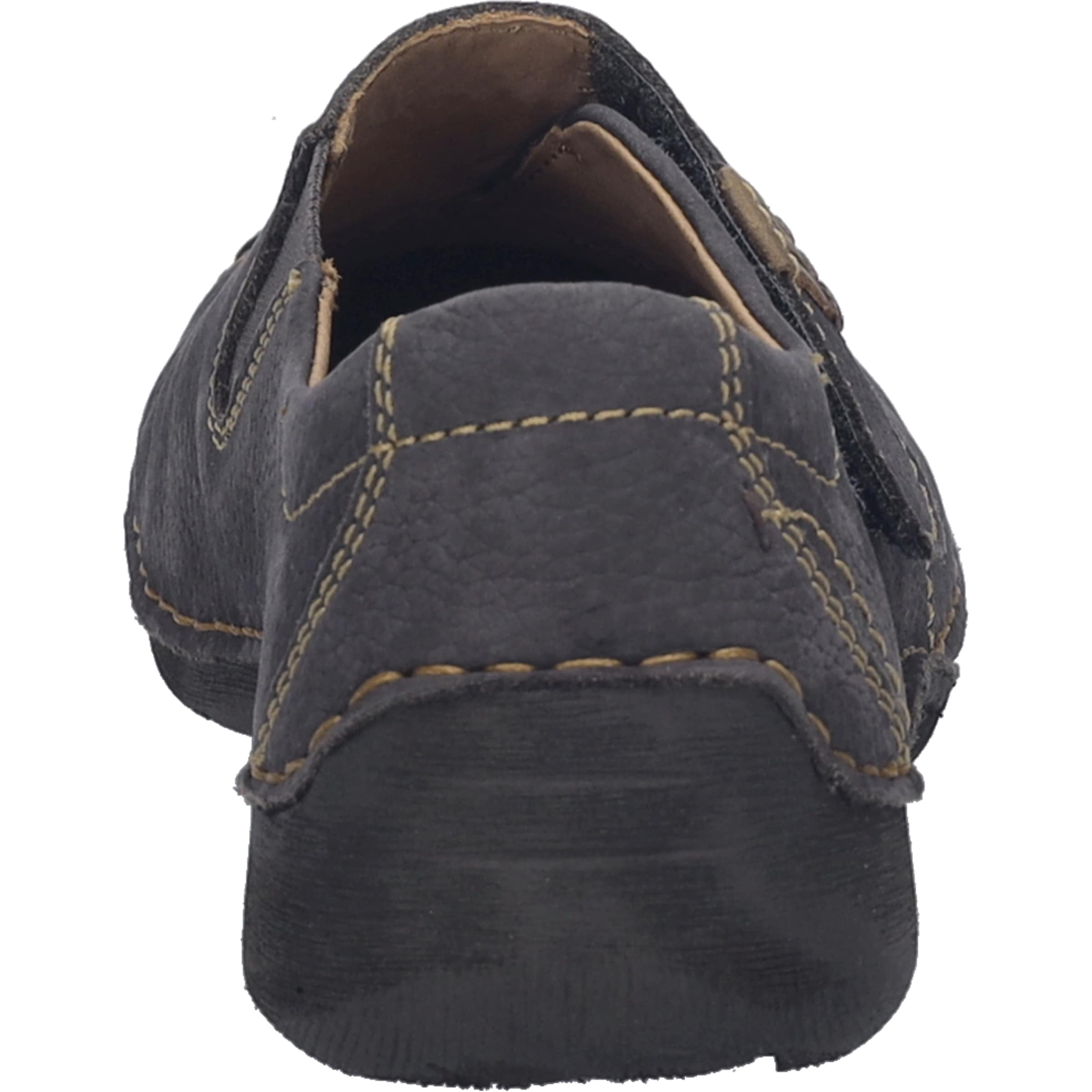 Josef Seibel Slipper »Fergey 68, titan«