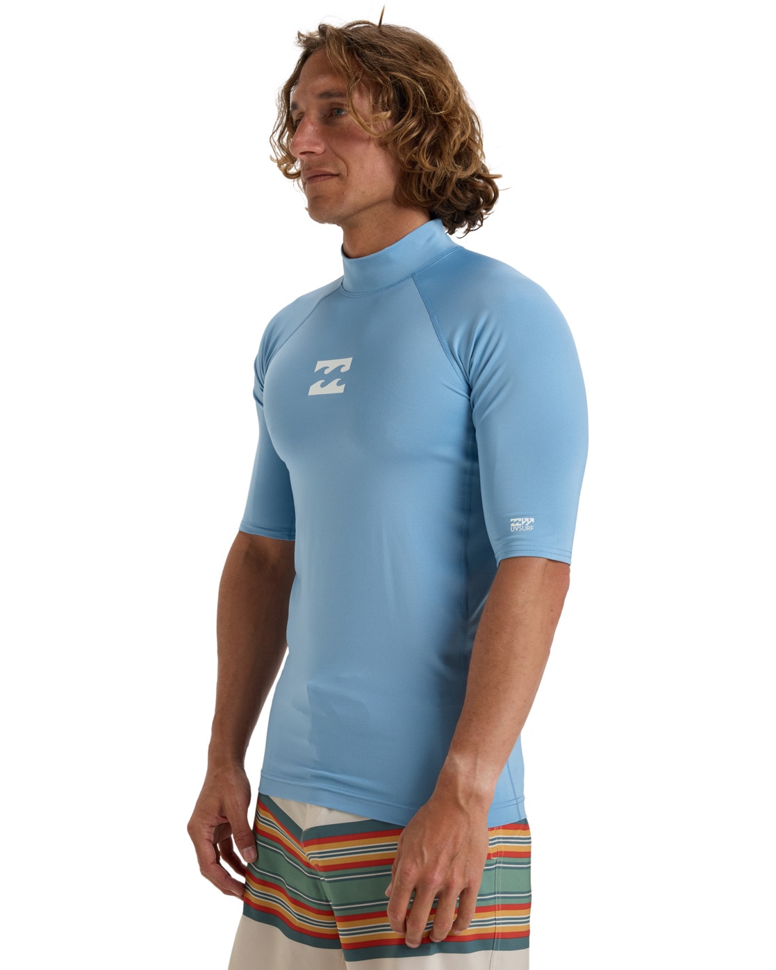Billabong Rash Guard »Waves All Day«