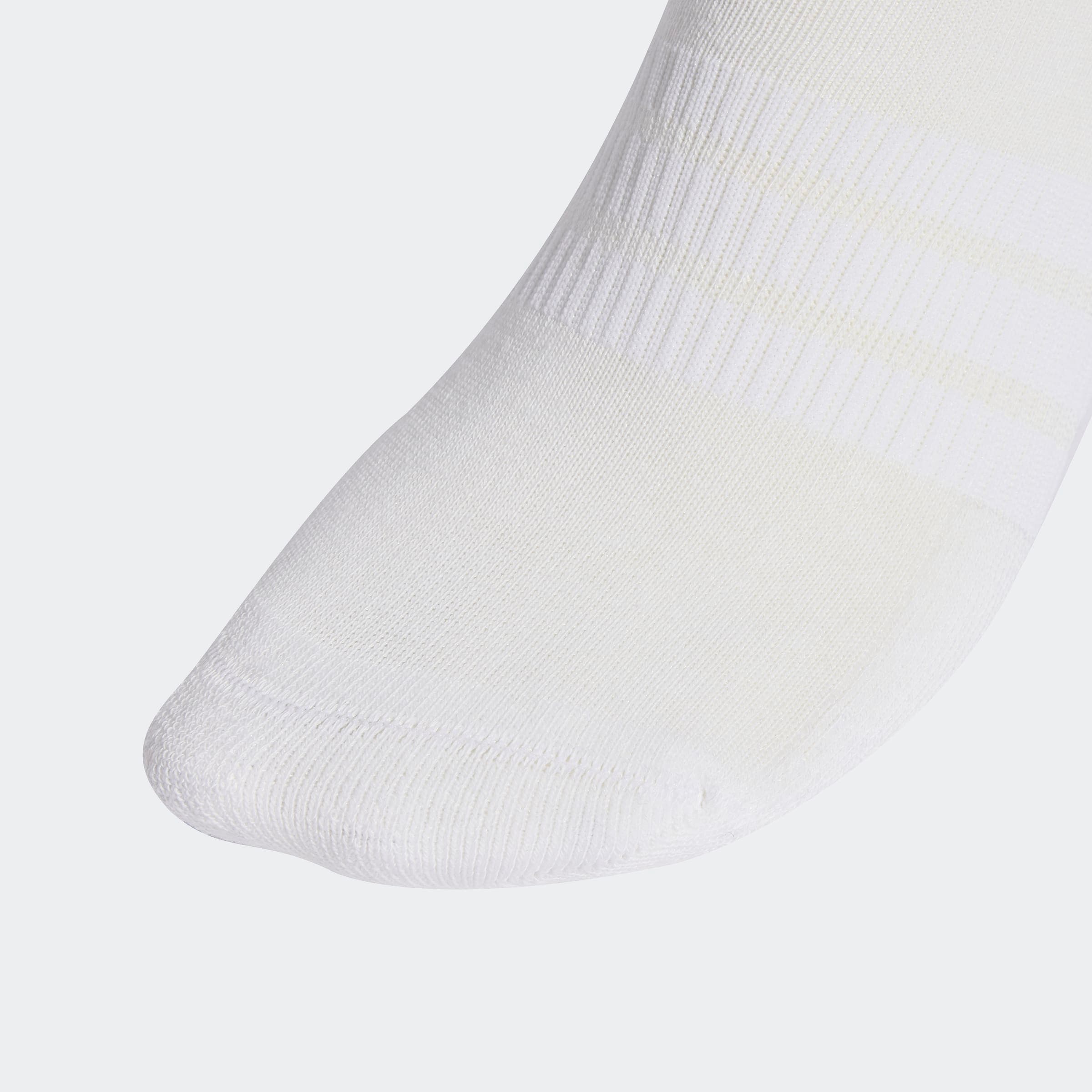 adidas Performance Funktionssocken »ESSENTIALS CUSHIONED CREW SOCK 10PP« 10 Paar tlg.