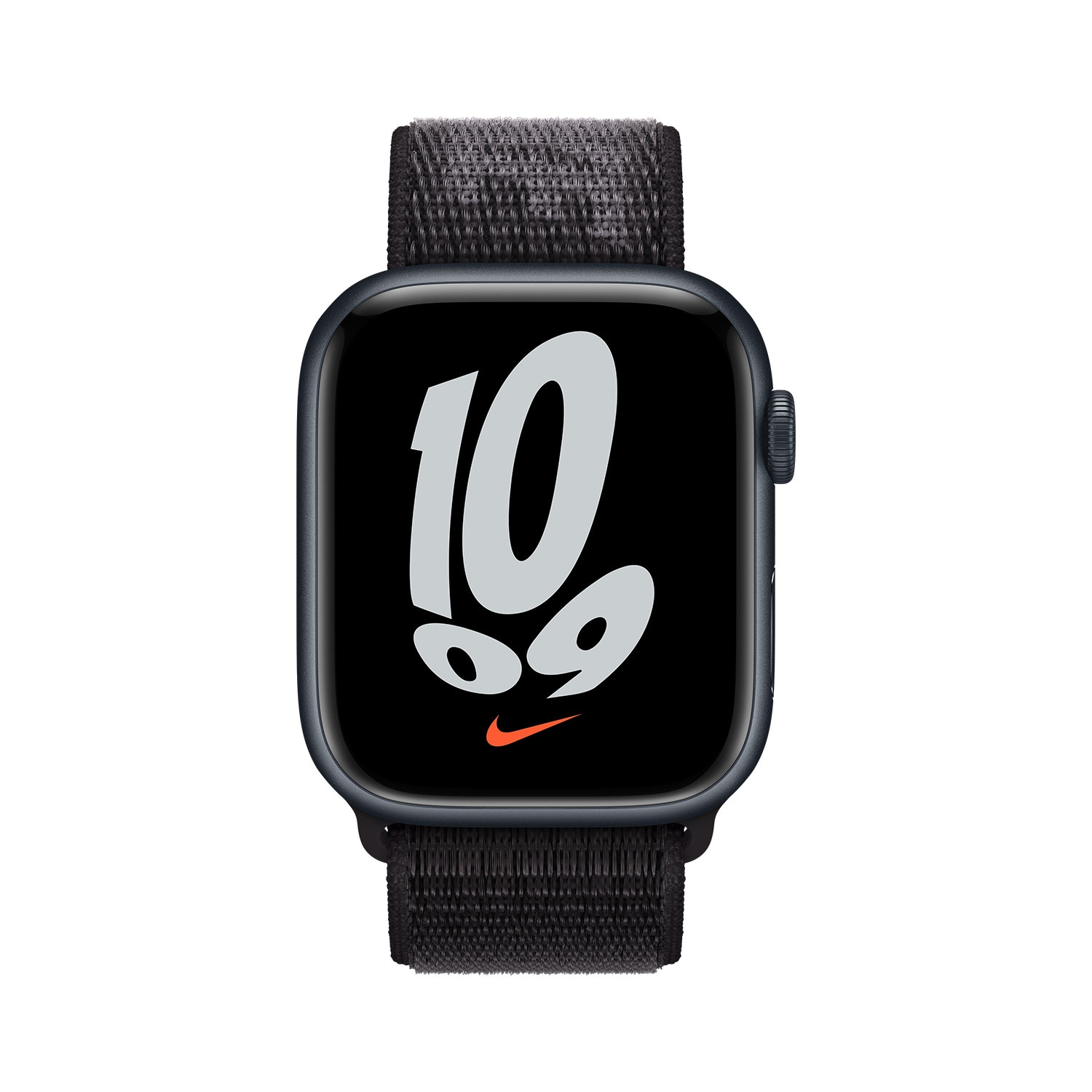 Apple Jahre »45 3 Apple mm, ➥ XXL UNIVERSAL für Smartwatch-Armband | Sport Garantie Watch« Nike Loop