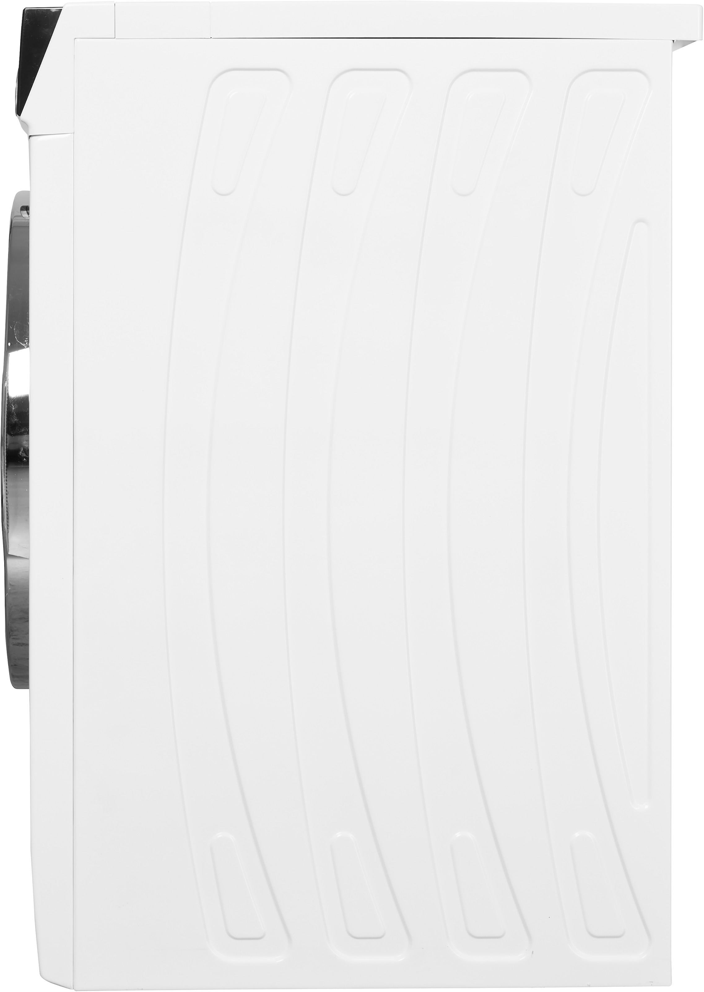 Hanseatic Waschmaschine »HWMT3914A2«, 9 kg, 1400 U/min