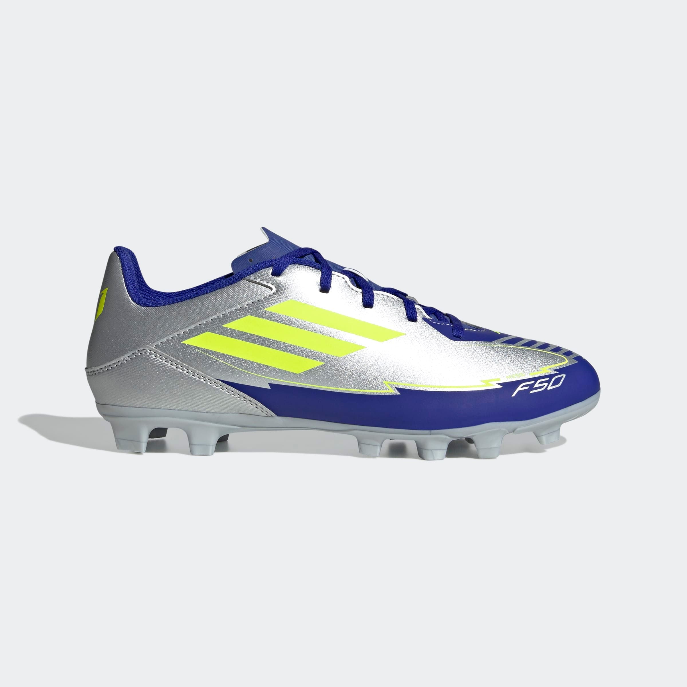 adidas Performance Fußballschuh »F50 CLUB MESSI FG/MG«
