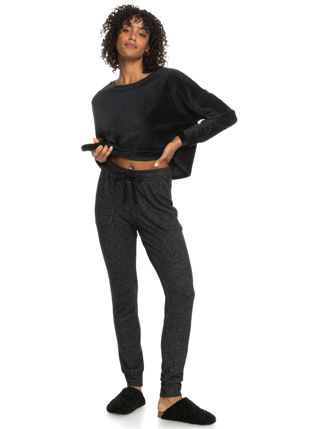 Roxy Sporthose »Just Perfection«