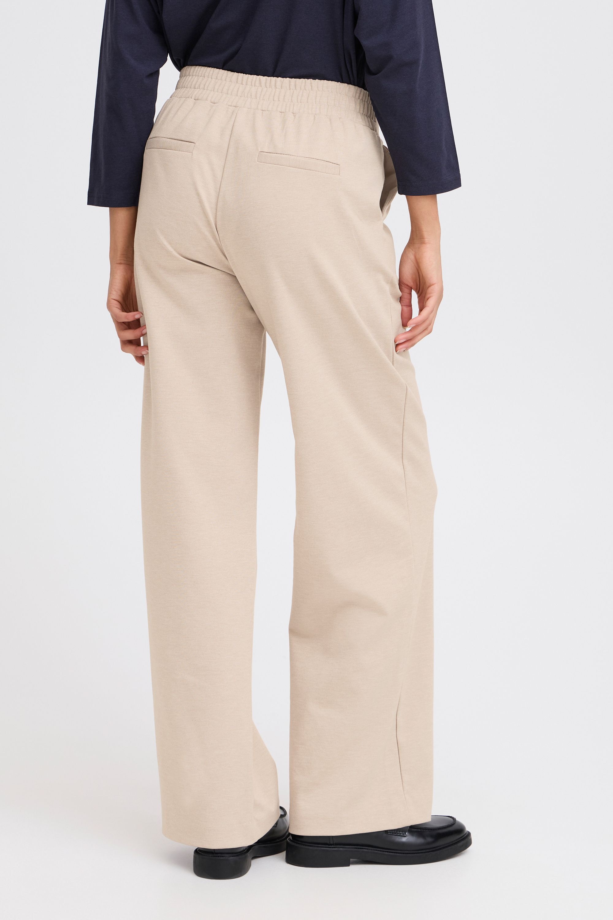 b.young Stoffhose »Stoffhose BYRizetta«