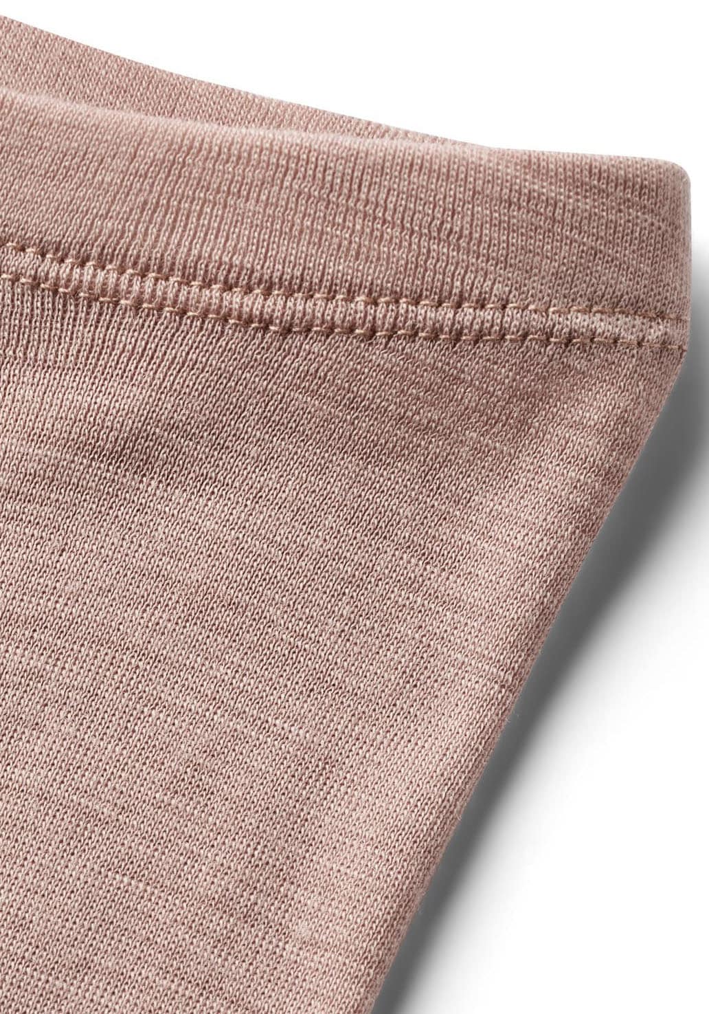 WHEAT Leggings »Wool Leggings Agi«  aus reiner Merinowolle