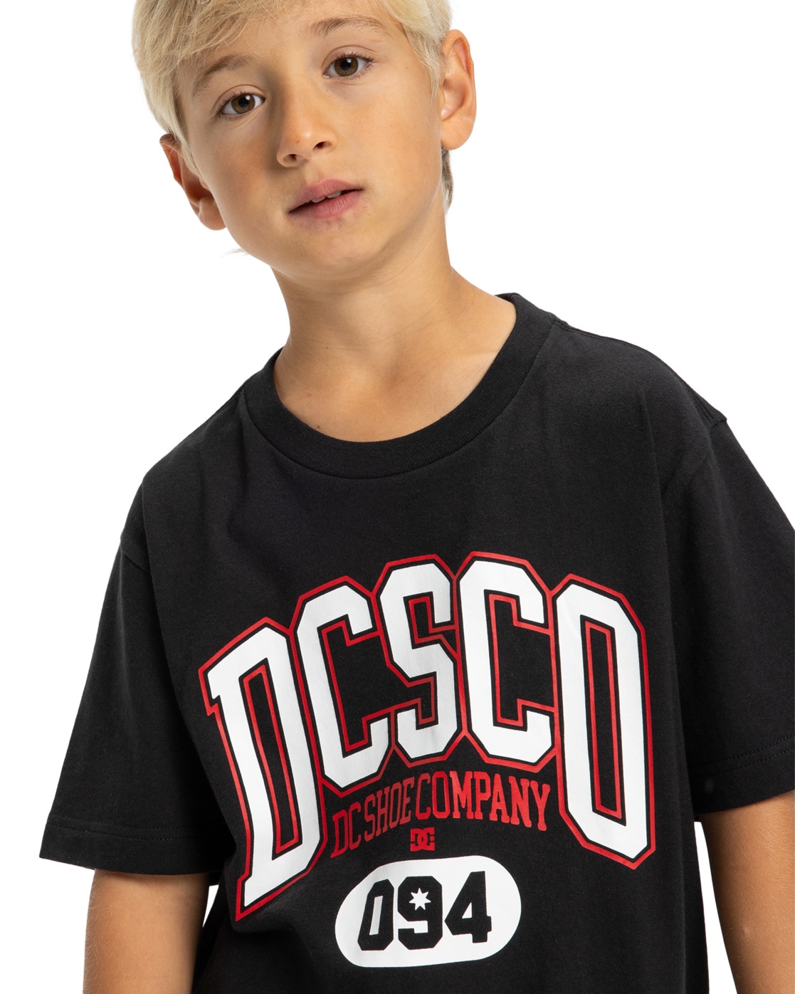 DC Shoes T-Shirt »Elective«