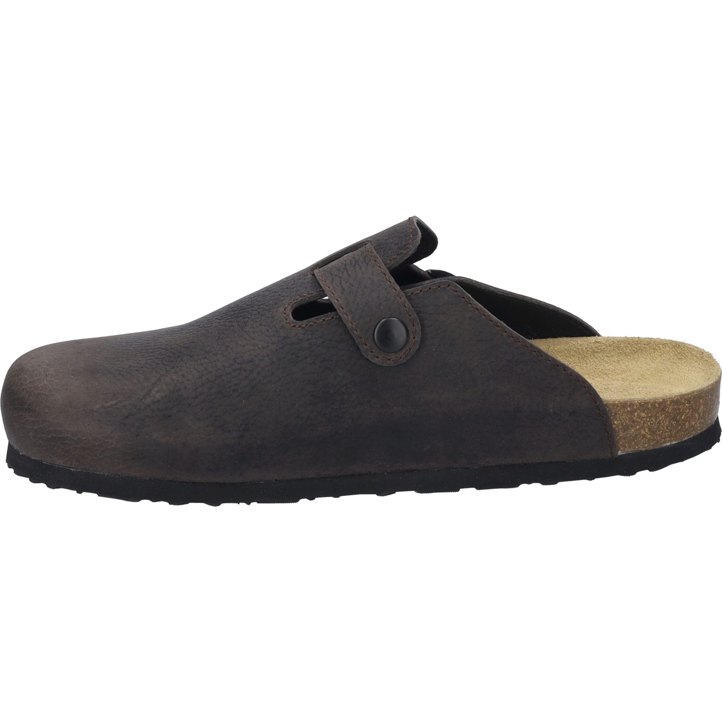 Josef Seibel Clog »Josef 09, espresso«