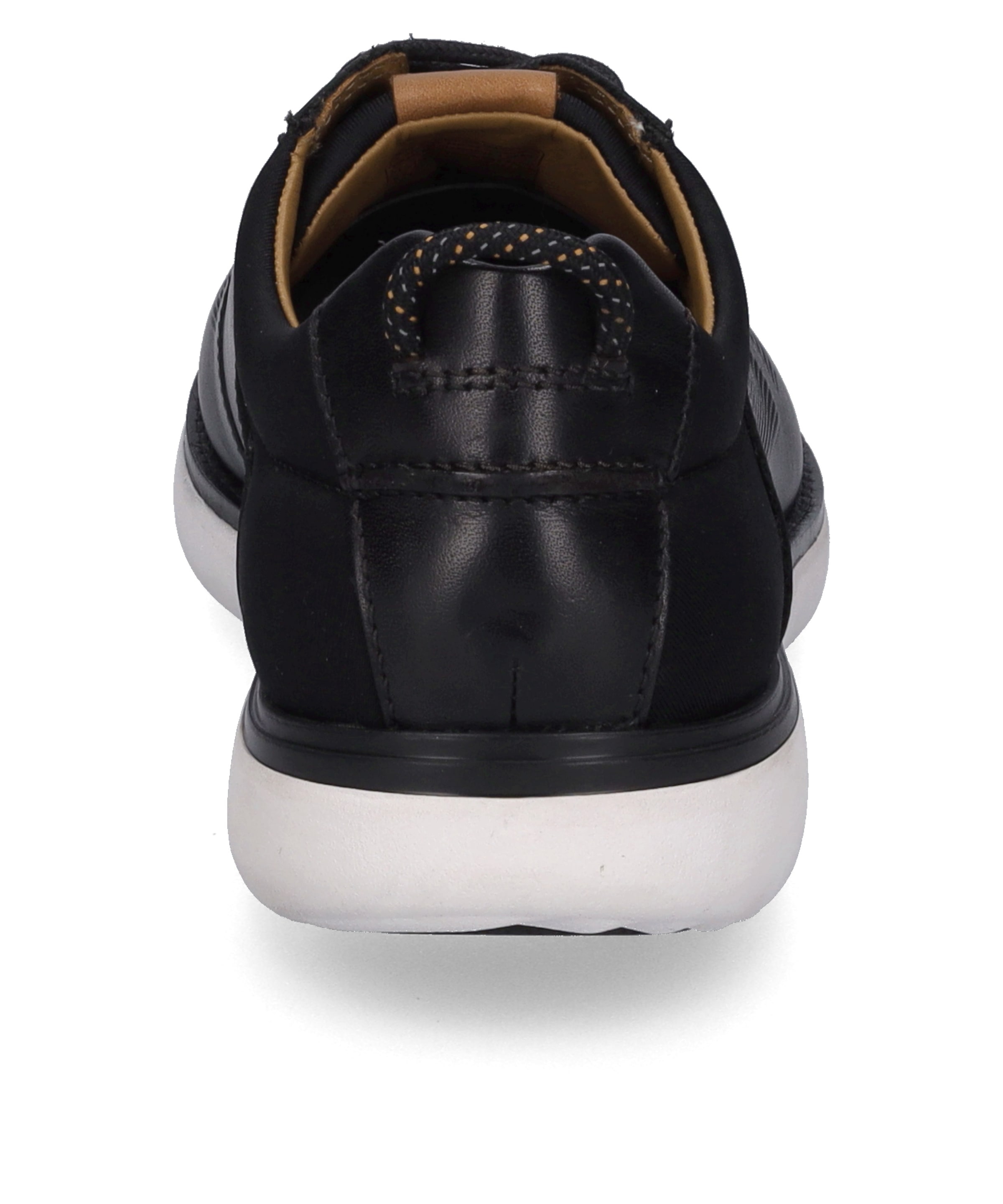 Josef Seibel Schnürschuh »Finley 01, schwarz-kombi«