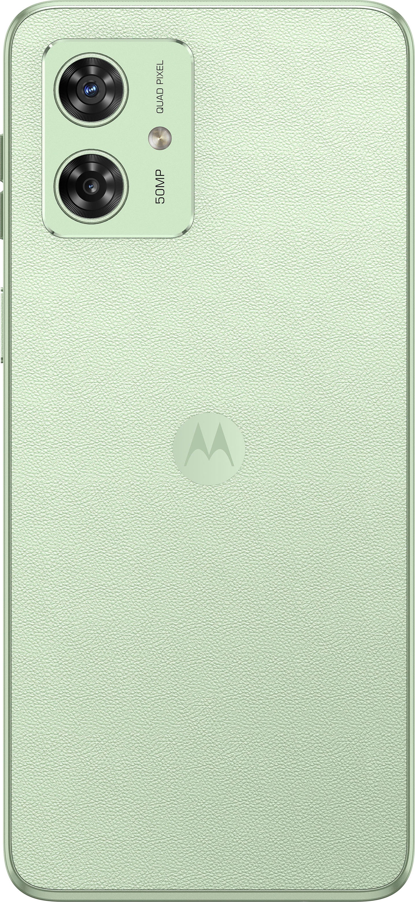 Motorola Smartphone »MOTOROLA moto g54«, mint grün