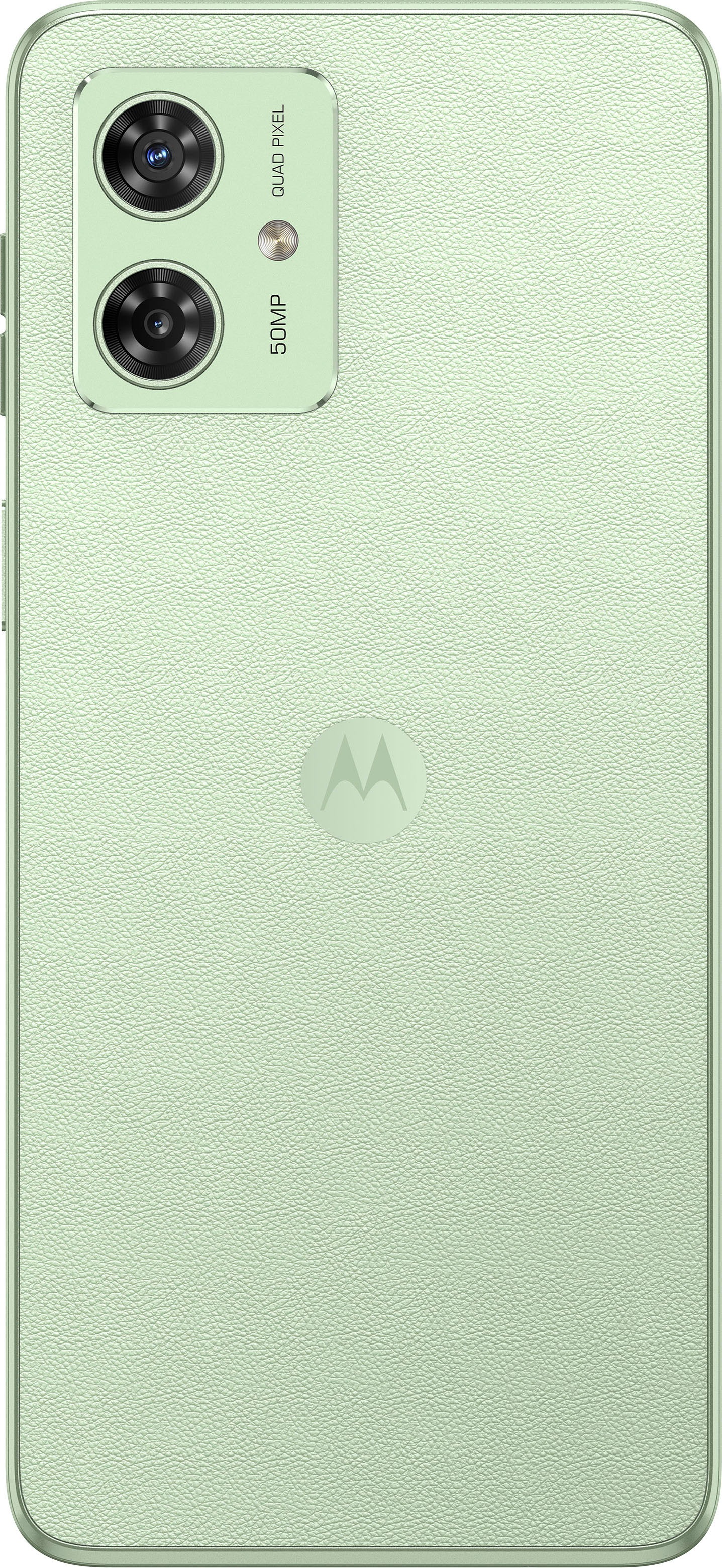 Motorola Smartphone »MOTOROLA moto g54«, mint grün, 16,51 cm/6,5 Zoll, 256 GB Speicherplatz, 50 MP Kamera