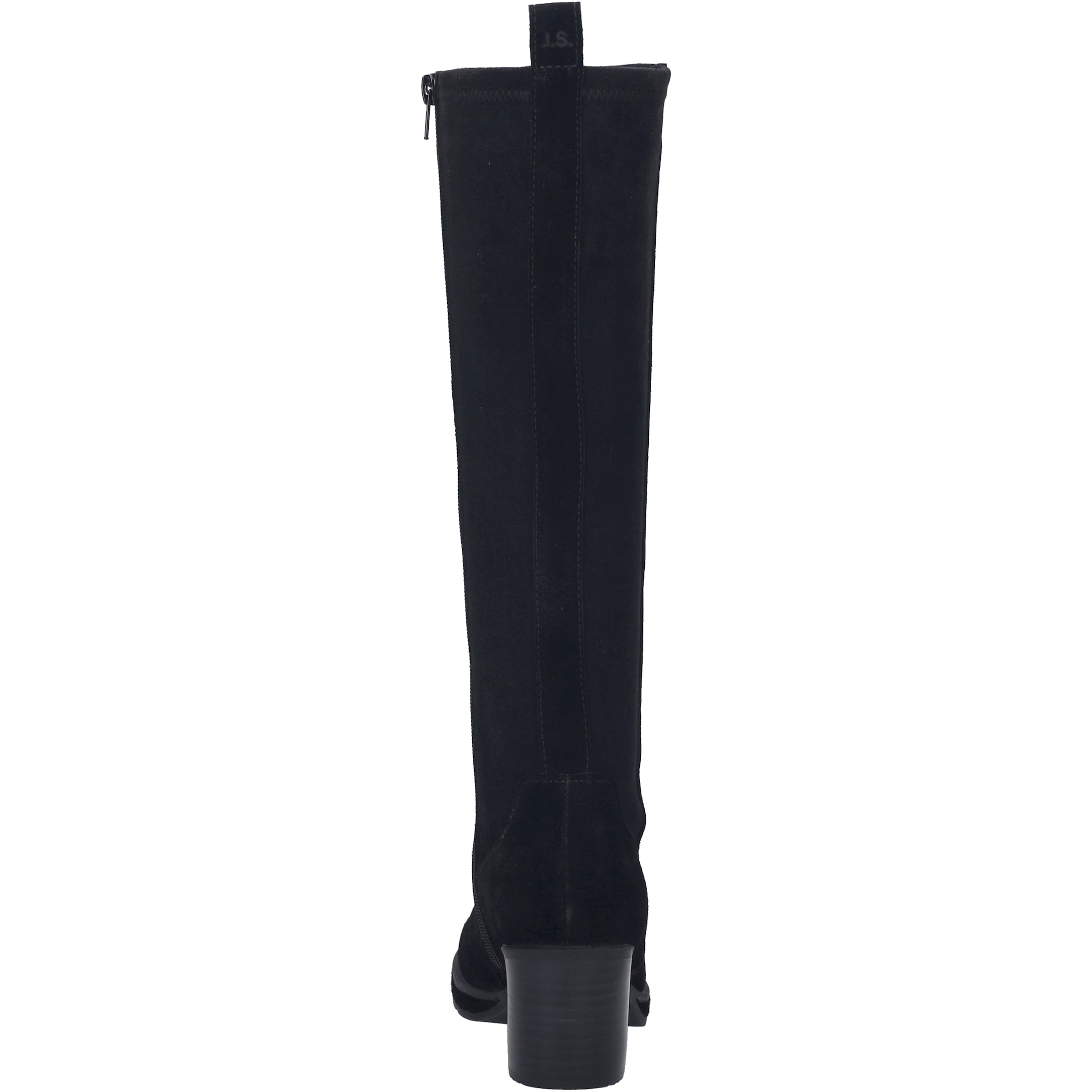 Josef Seibel Stiefel »Gloria 03, schwarz«