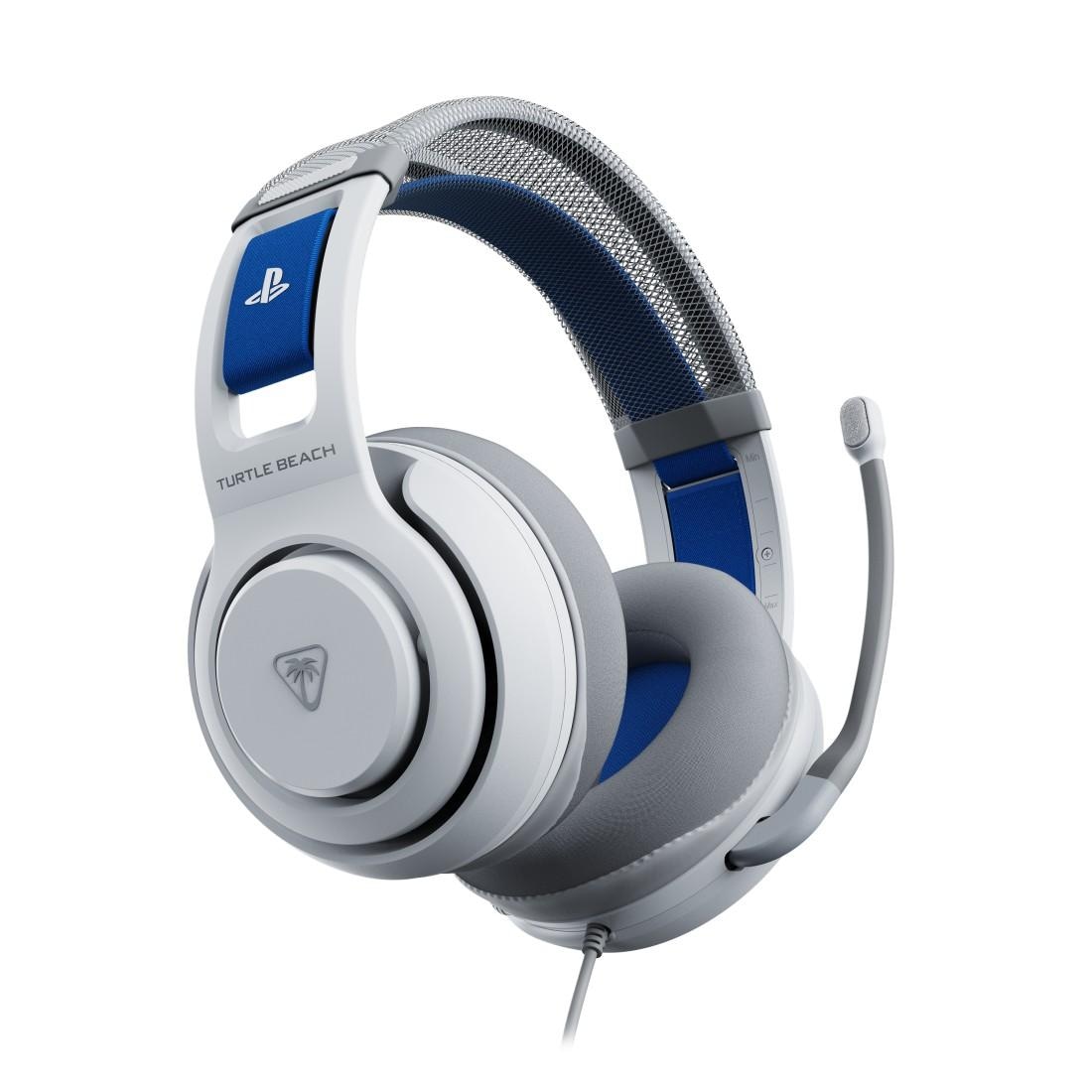 Turtle Beach Gaming-Headset »Atlas 200, PS« Stummschaltung