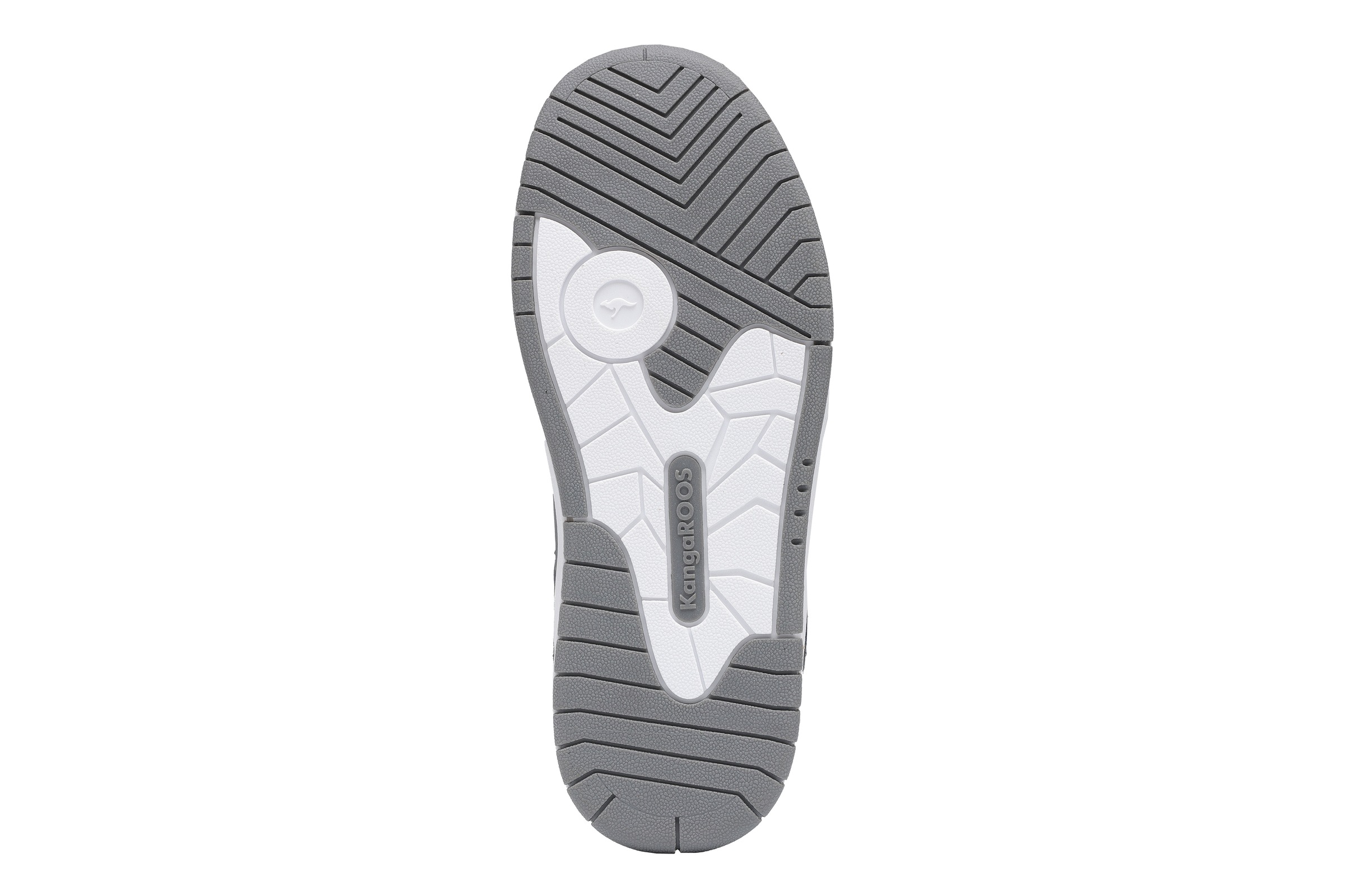 KangaROOS Sneaker »K-CP BOUNDER EV«