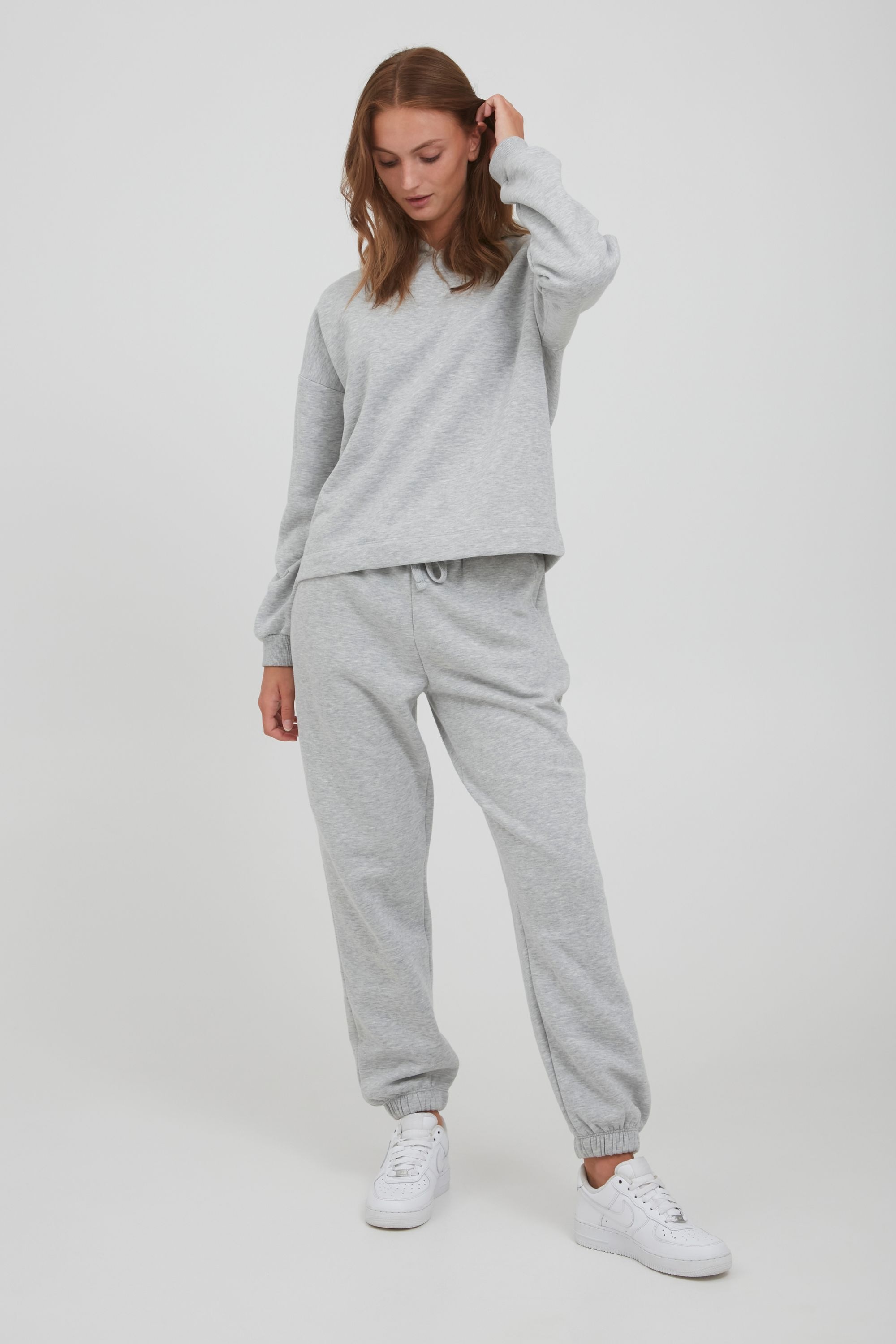 b.young Kapuzensweatshirt »Kapuzenpullover BYSammia«