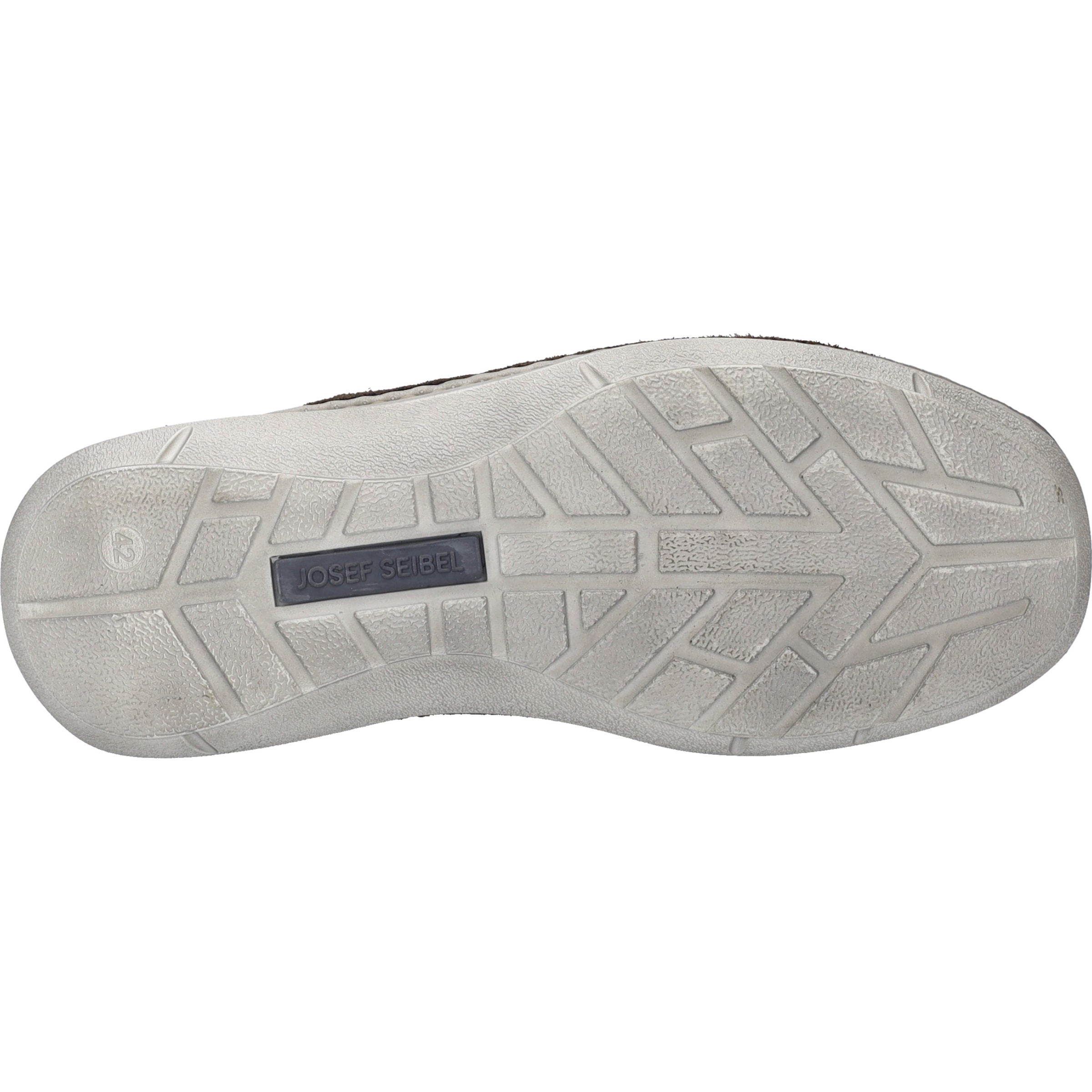 Josef Seibel Schnürschuh »New Anvers 36, sand«