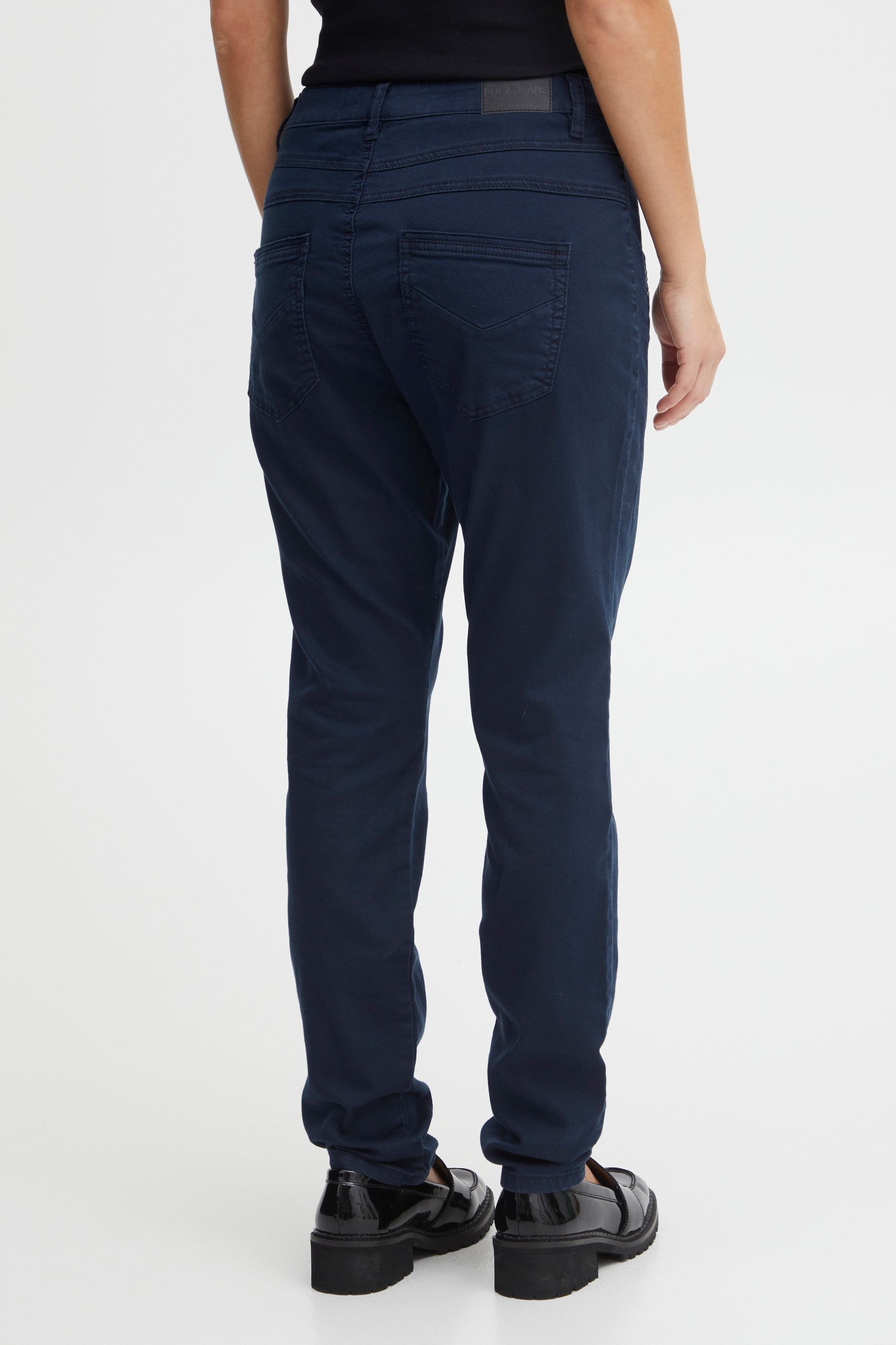 Pulz Jeans Stoffhose »Stoffhose PZCamilia«