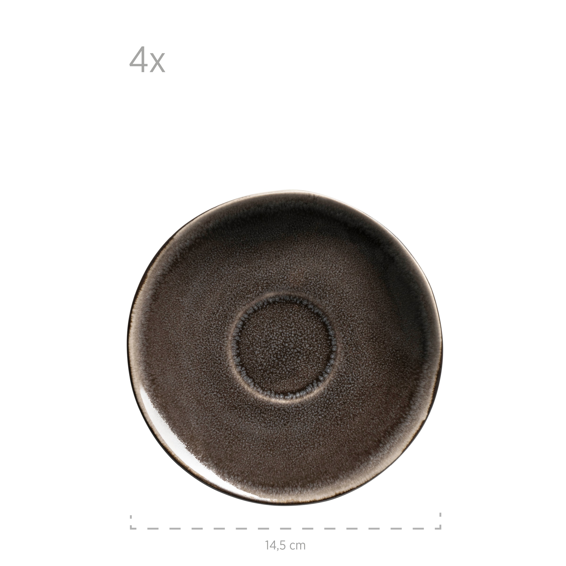 MÄSER Tasse »Niara Organic«