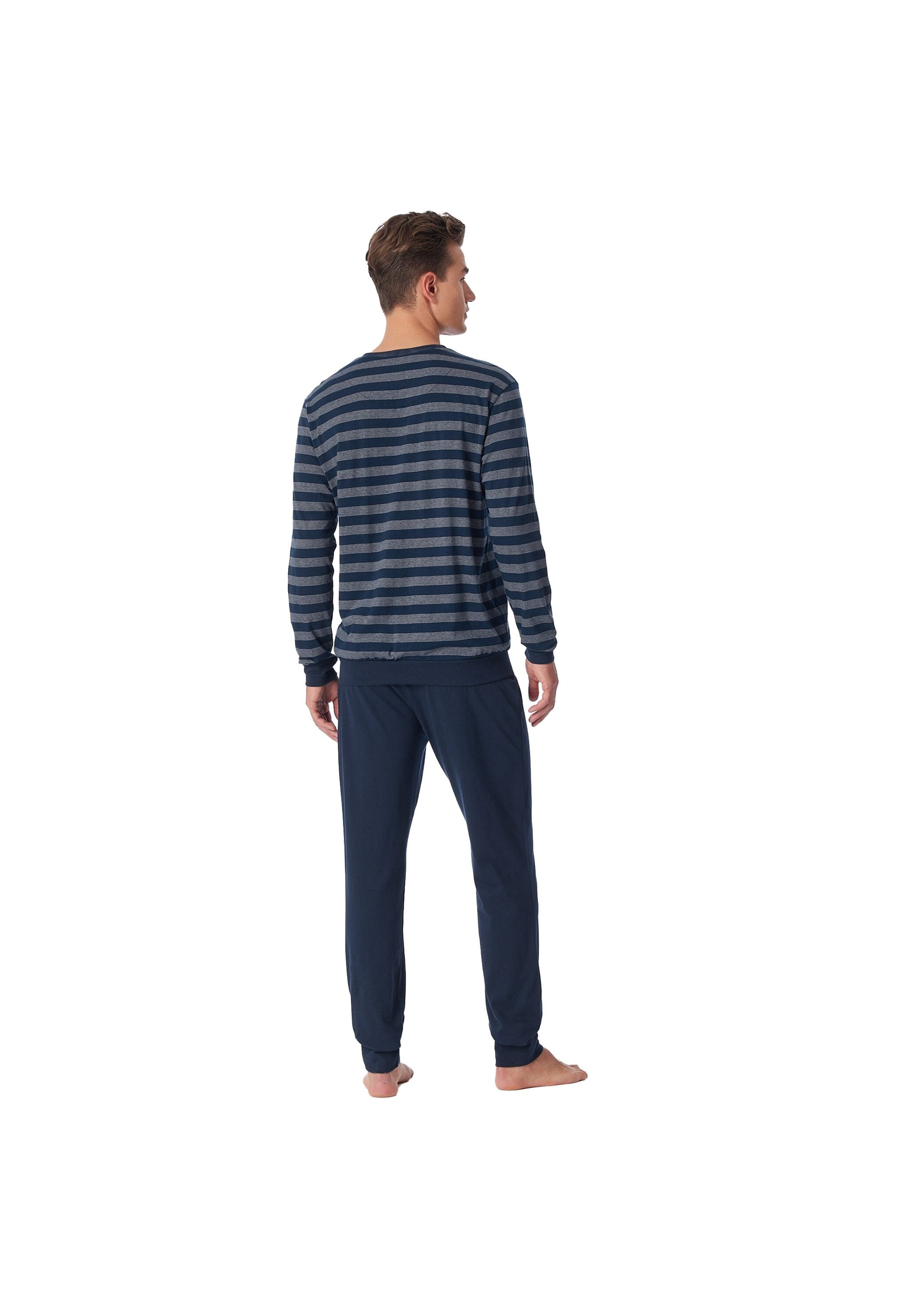 uncover by SCHIESSER Schlafanzug »Pyjama«