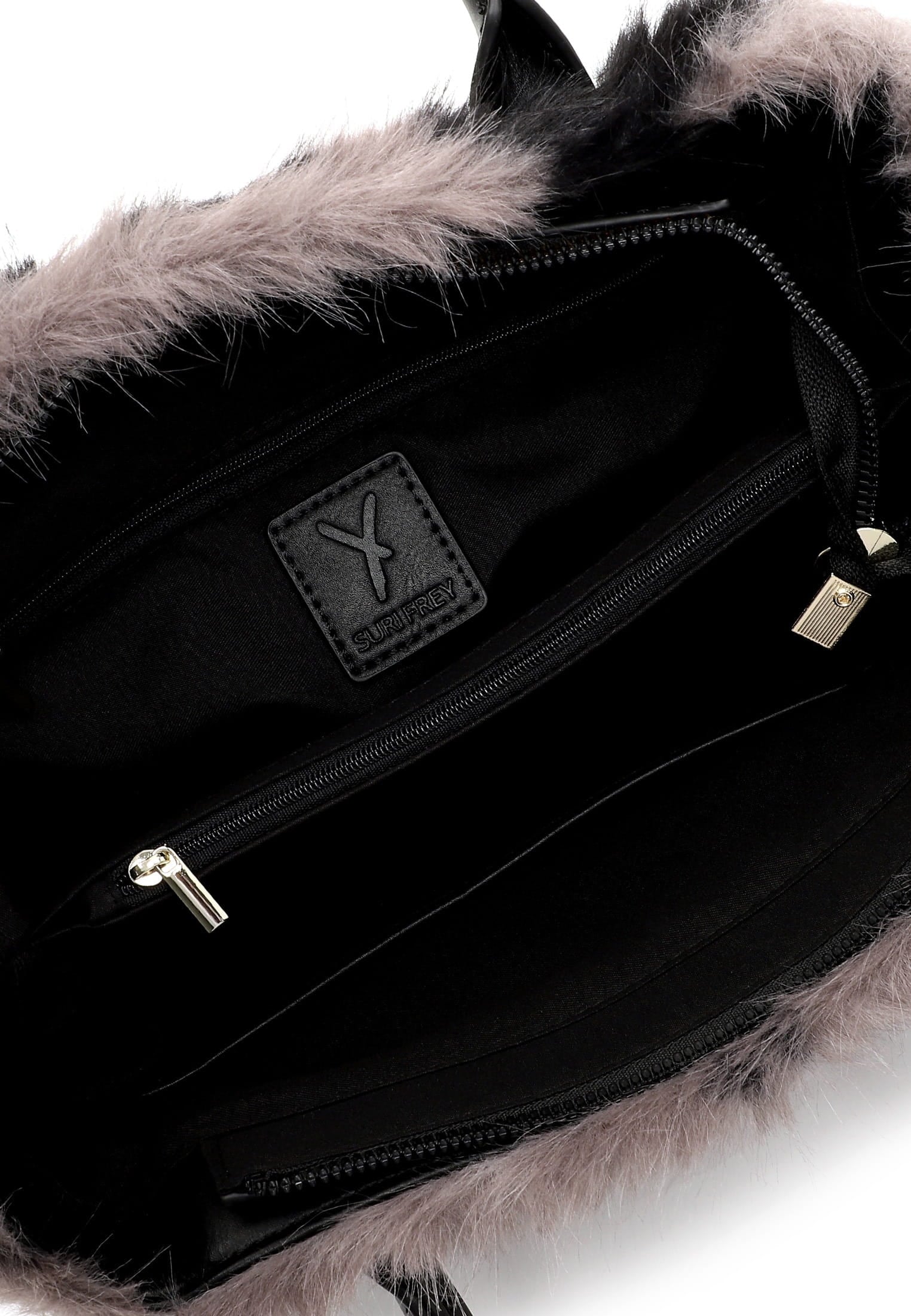 SURI FREY Shopper »Shopper SFY Misty«