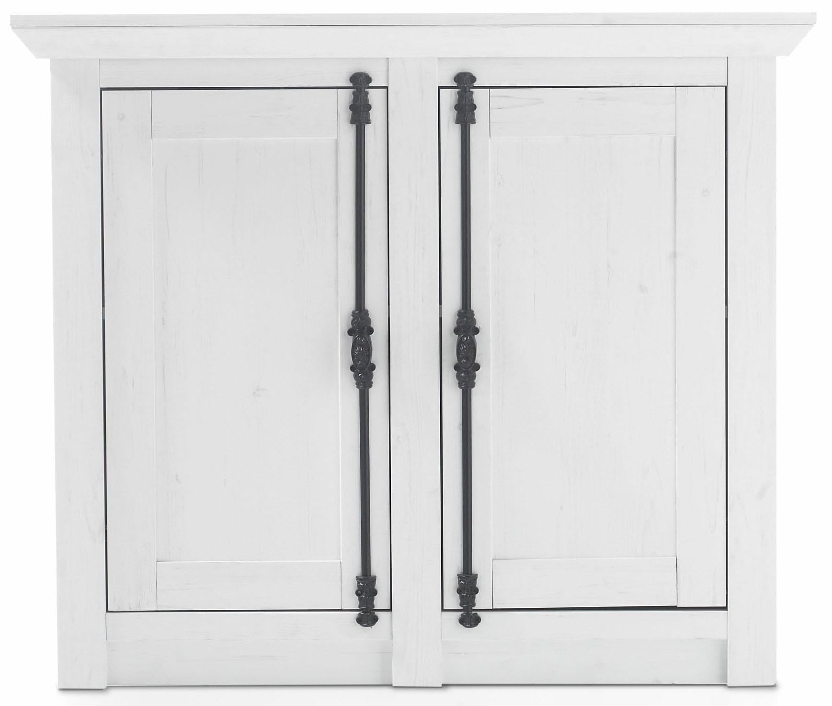 Home affaire Kommode »California«, 104 cm breit kaufen
