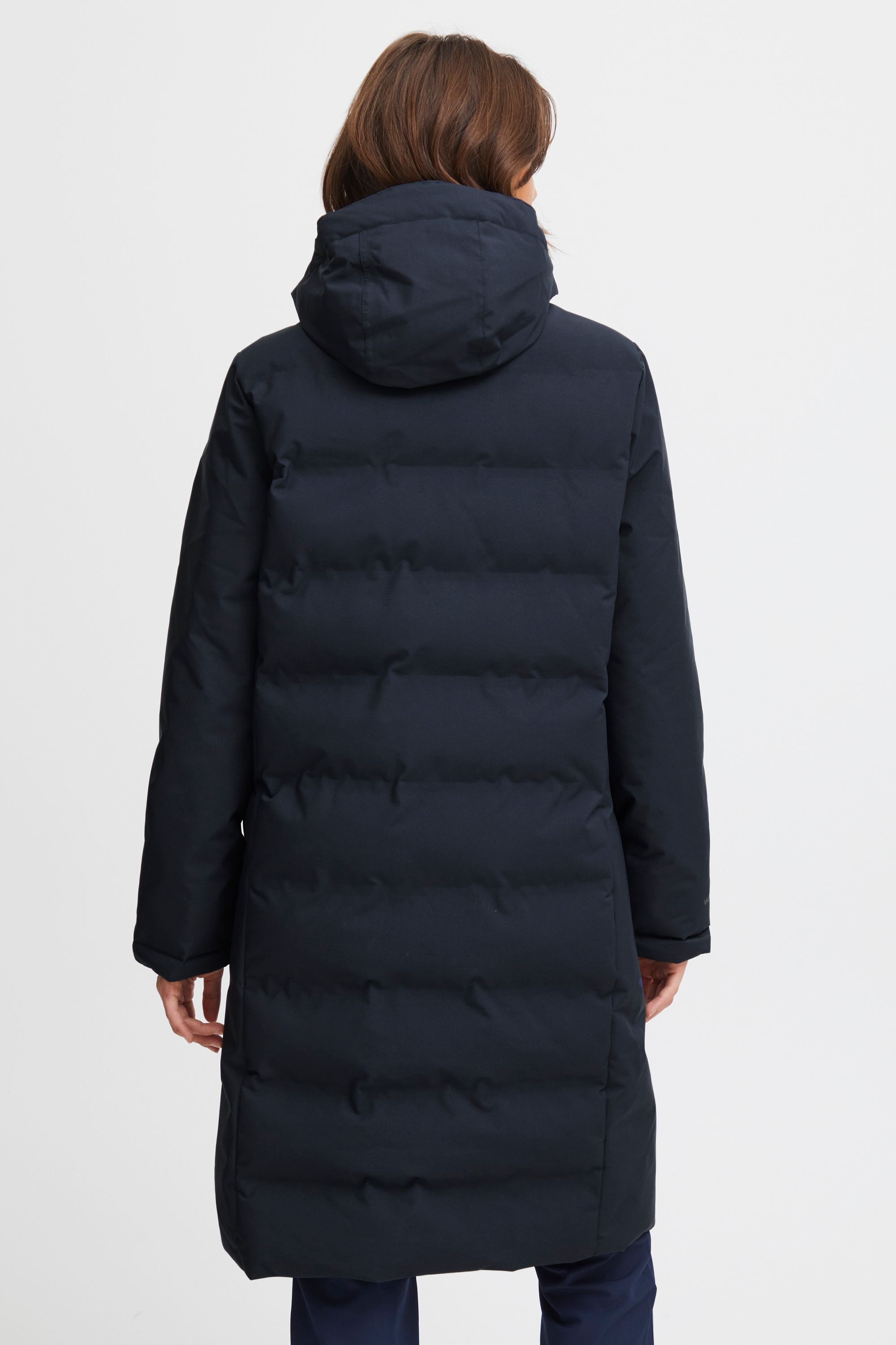 North Bend Steppjacke »Steppjacke NBMarta W W-PRO 5.000 mit wasserdichter Beschichtung«
