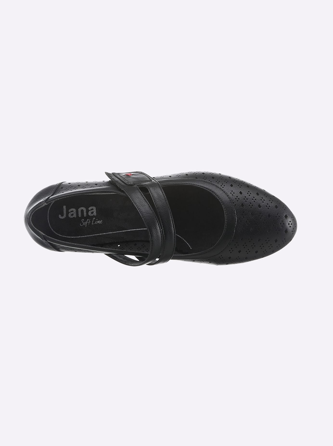 Jana Pumps