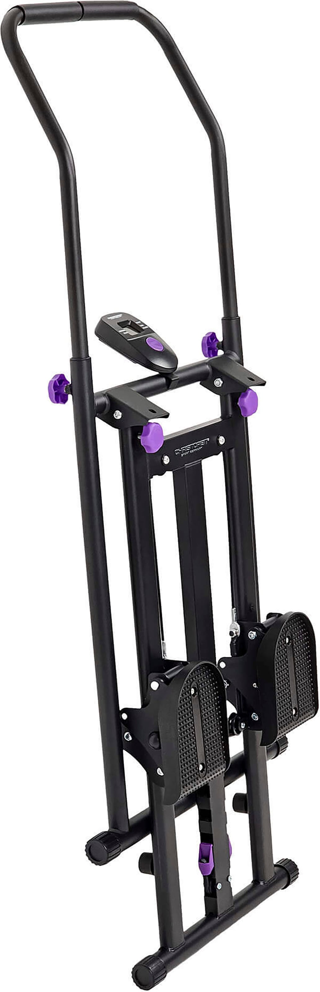 Christopeit Sport® Stepper »Climber 1000«